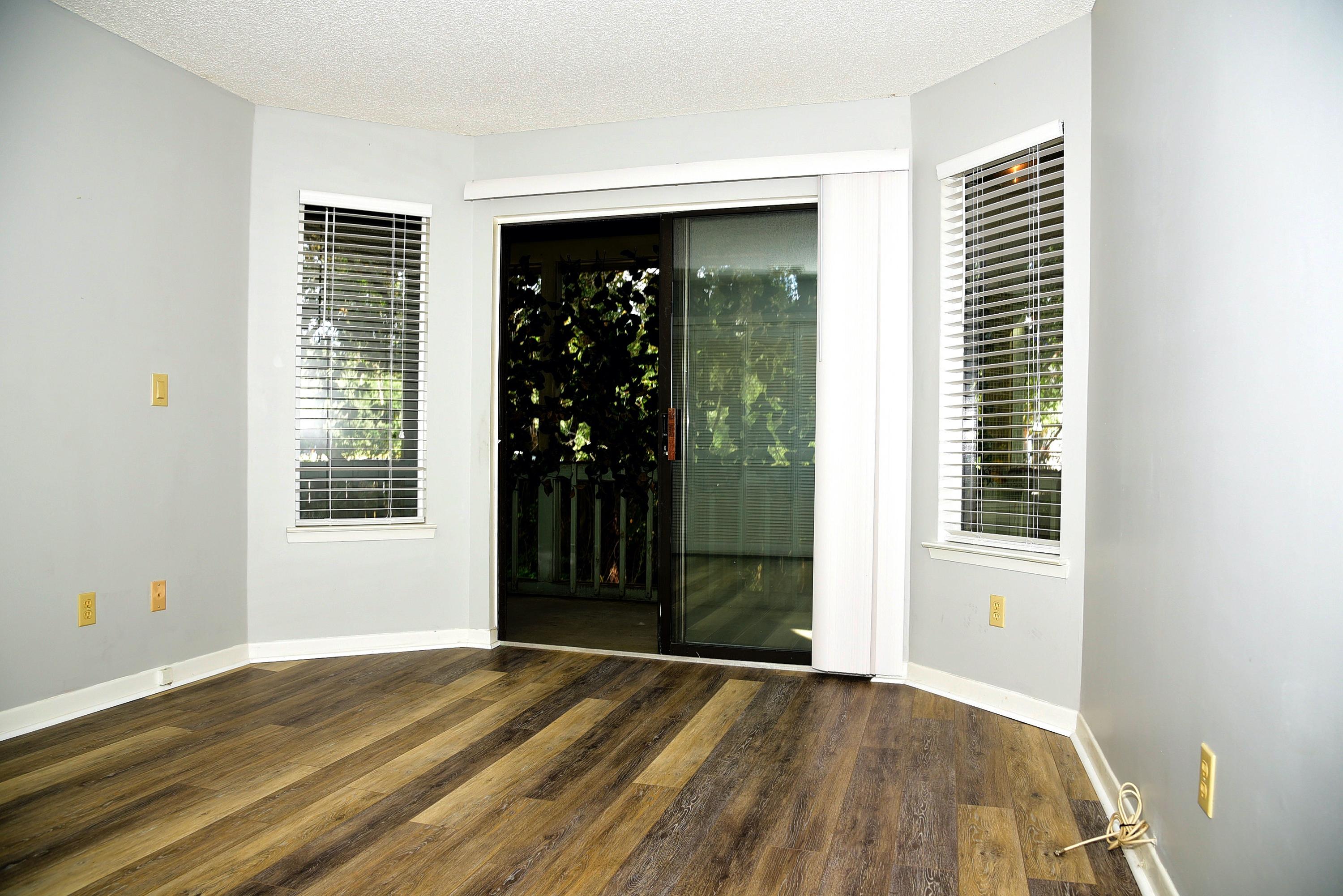 GARDEN OAKS CONDO - Residential Lease