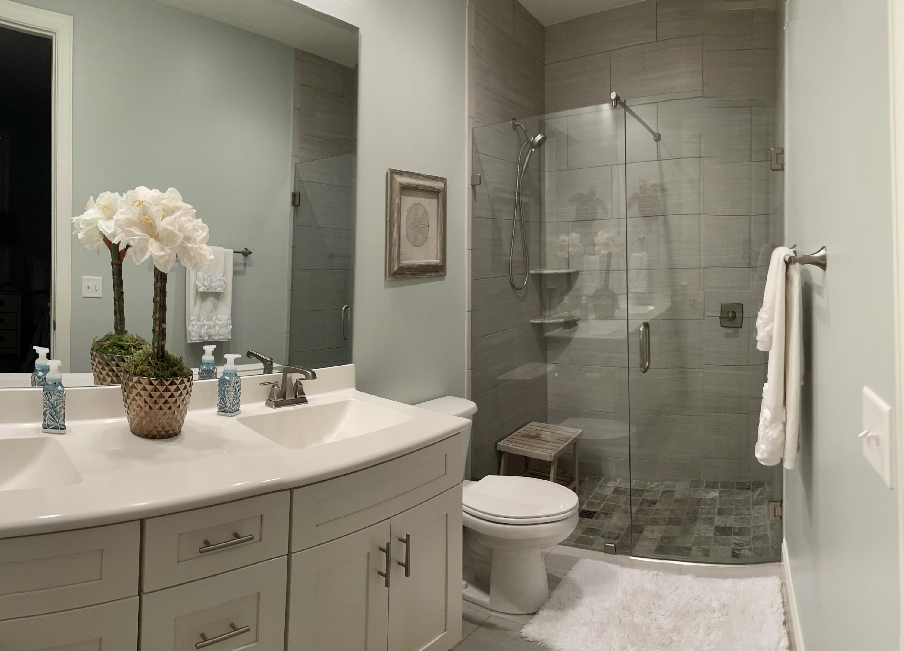 Church Street Village - Residential