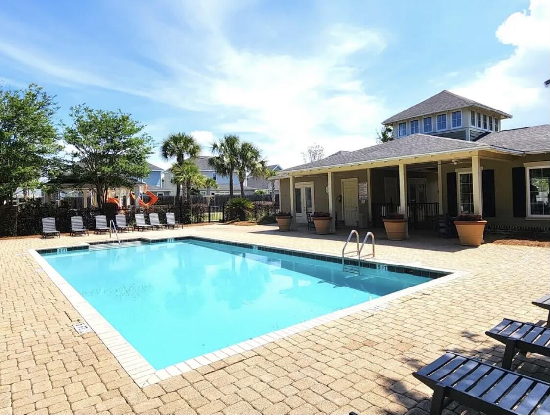 Church Street Village - Residential