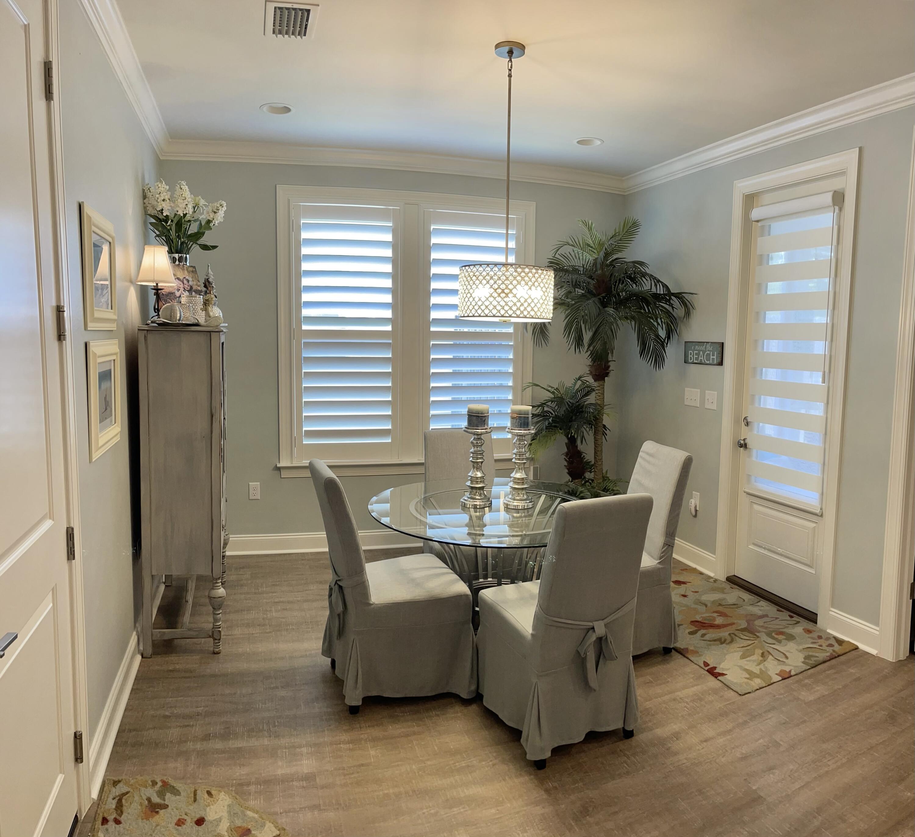 Church Street Village - Residential