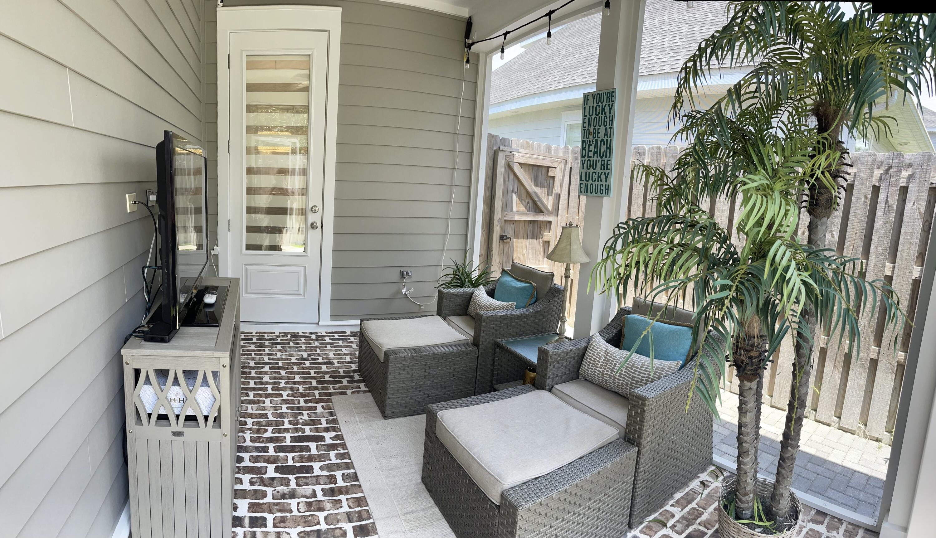 Church Street Village - Residential