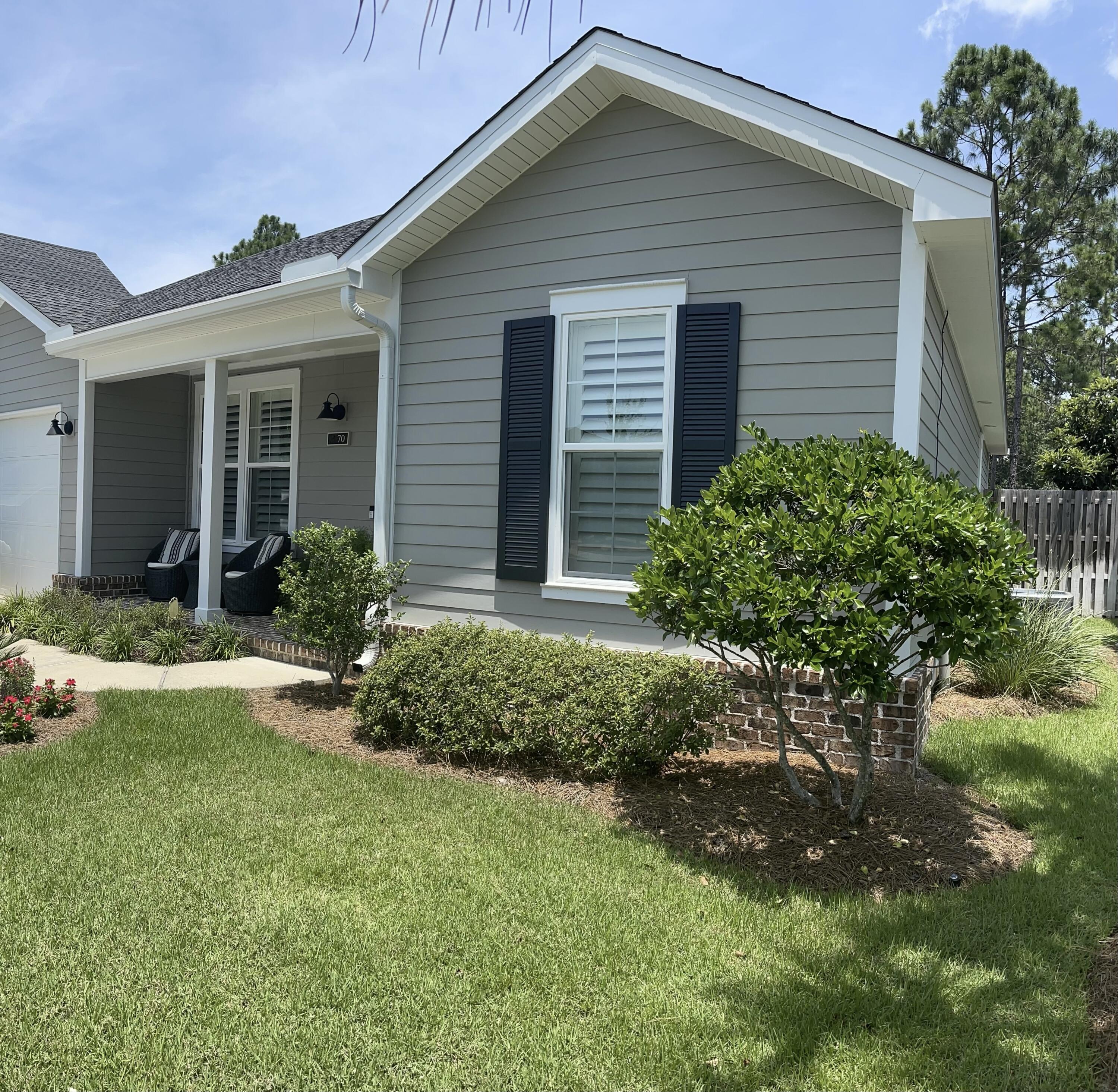 Church Street Village - Residential