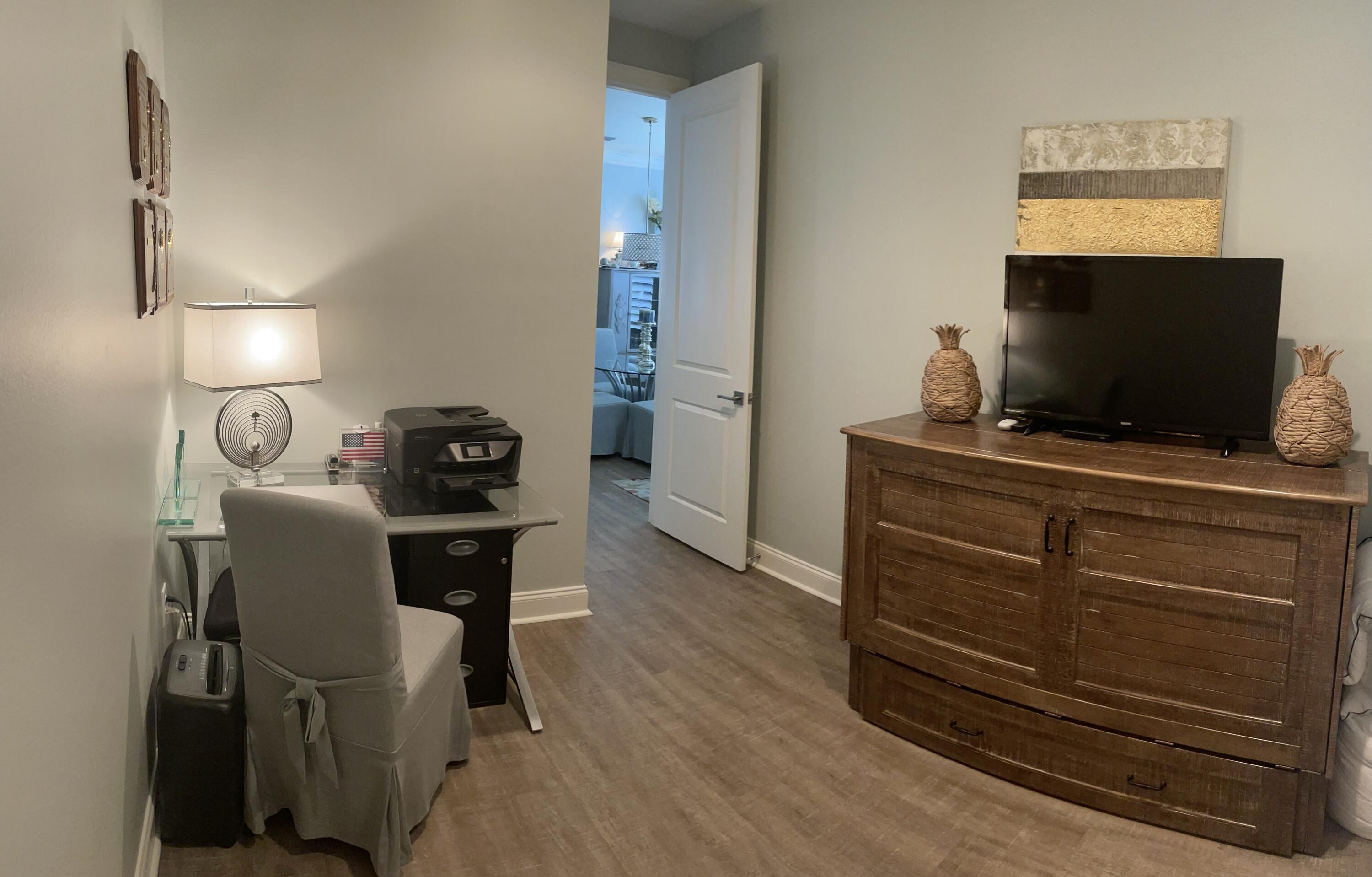 Church Street Village - Residential