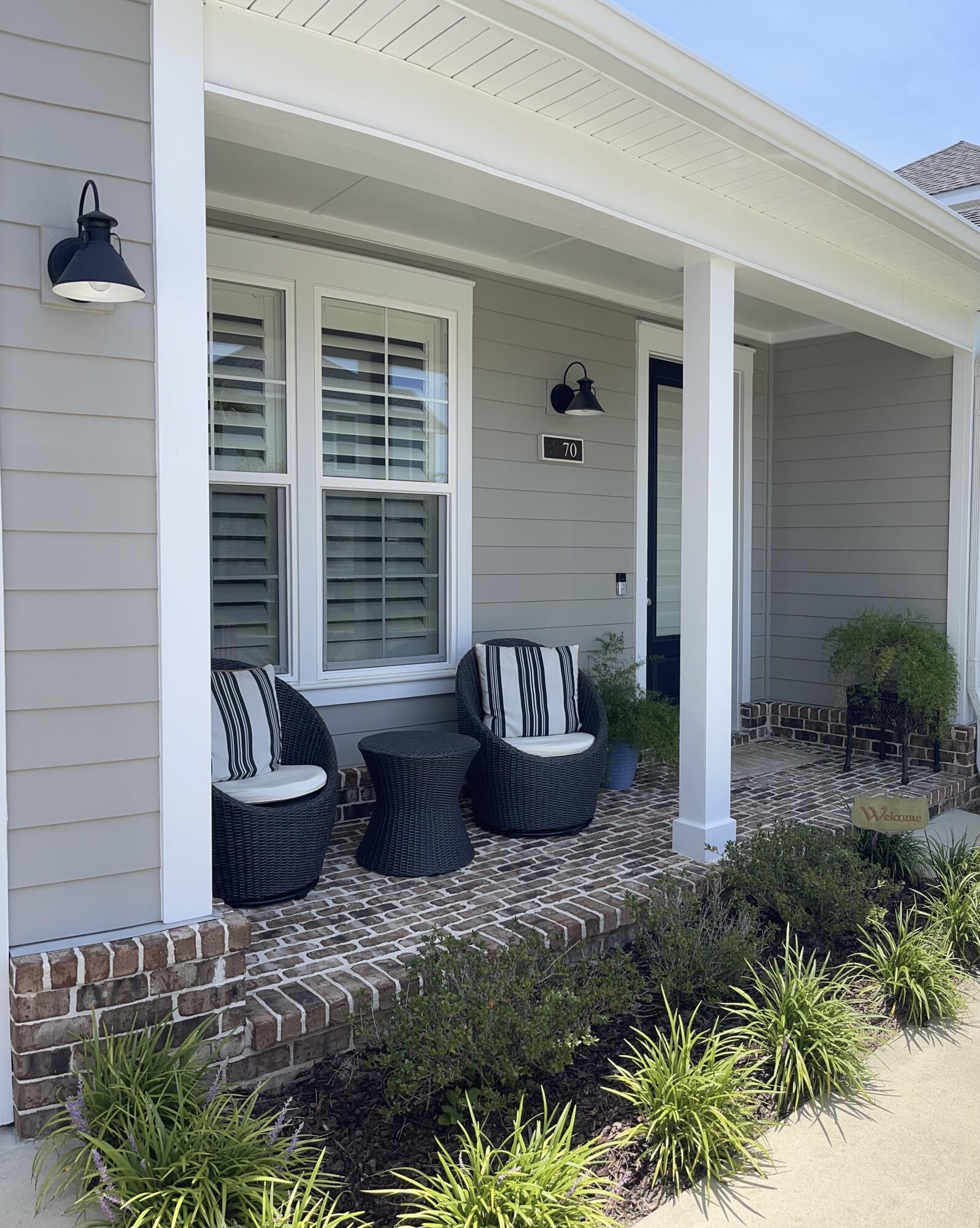 Church Street Village - Residential