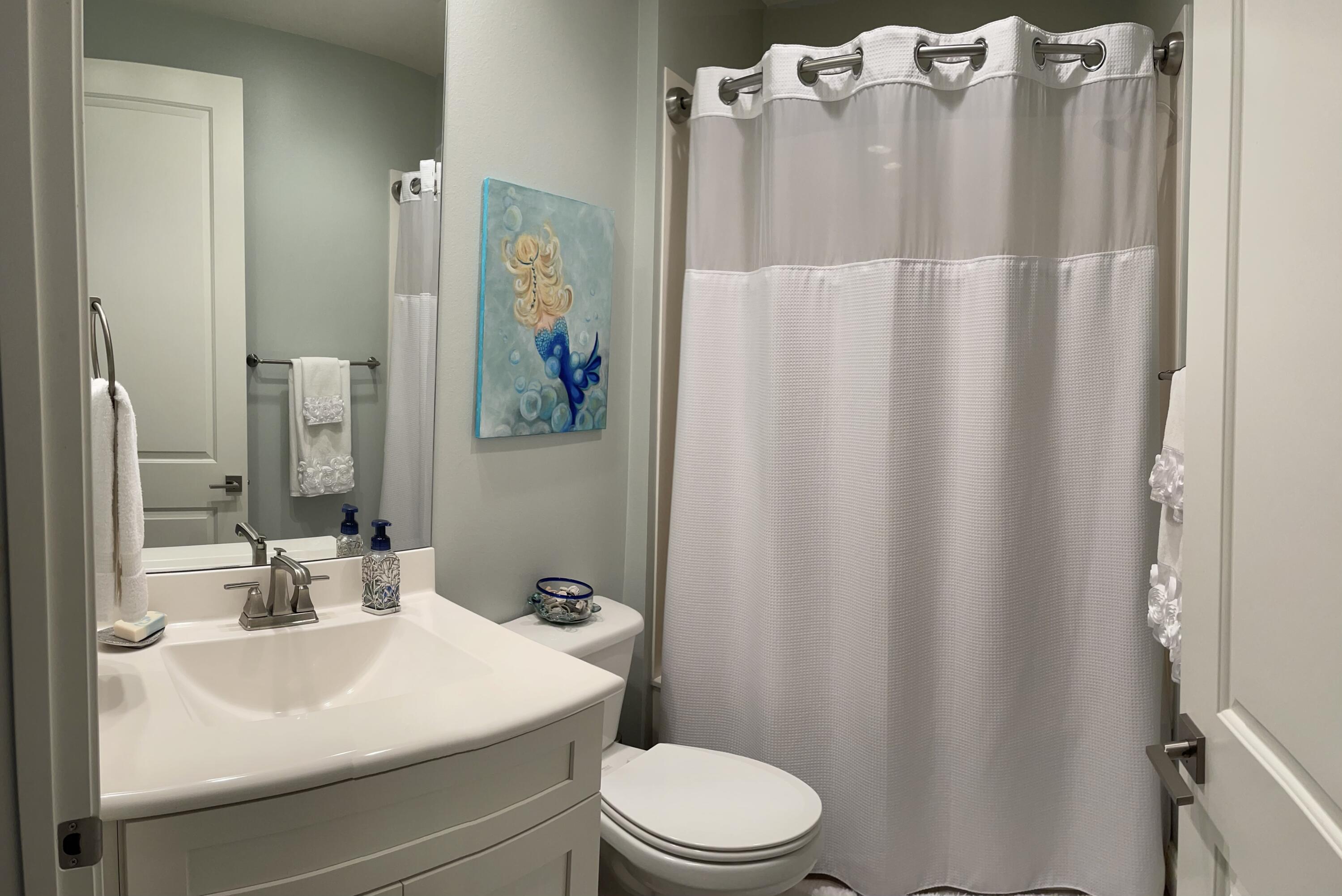 Church Street Village - Residential