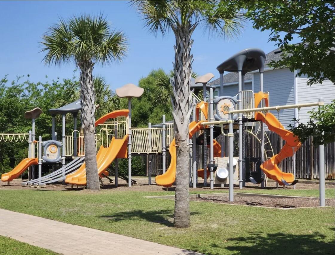 Church Street Village - Residential