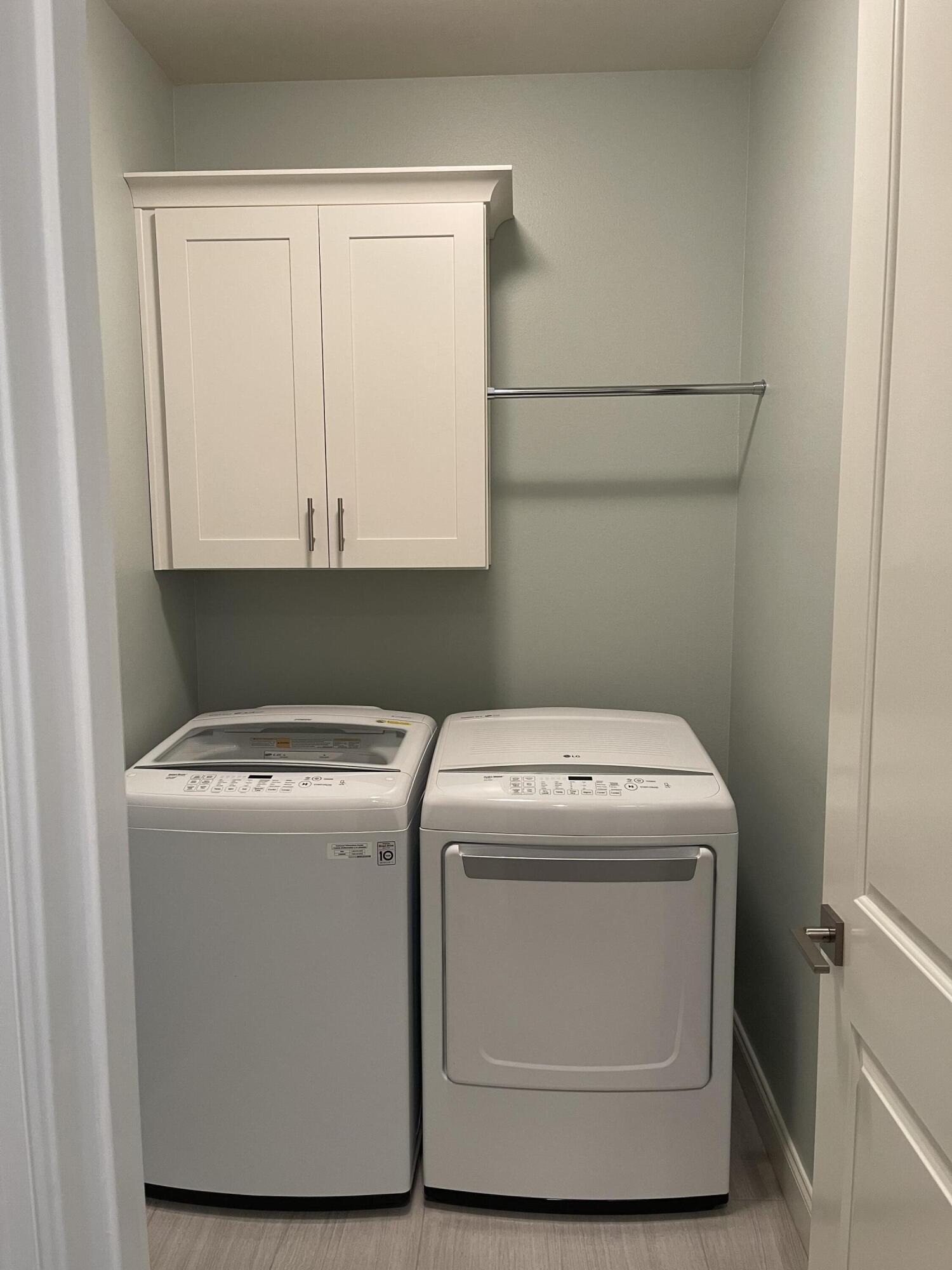 Church Street Village - Residential