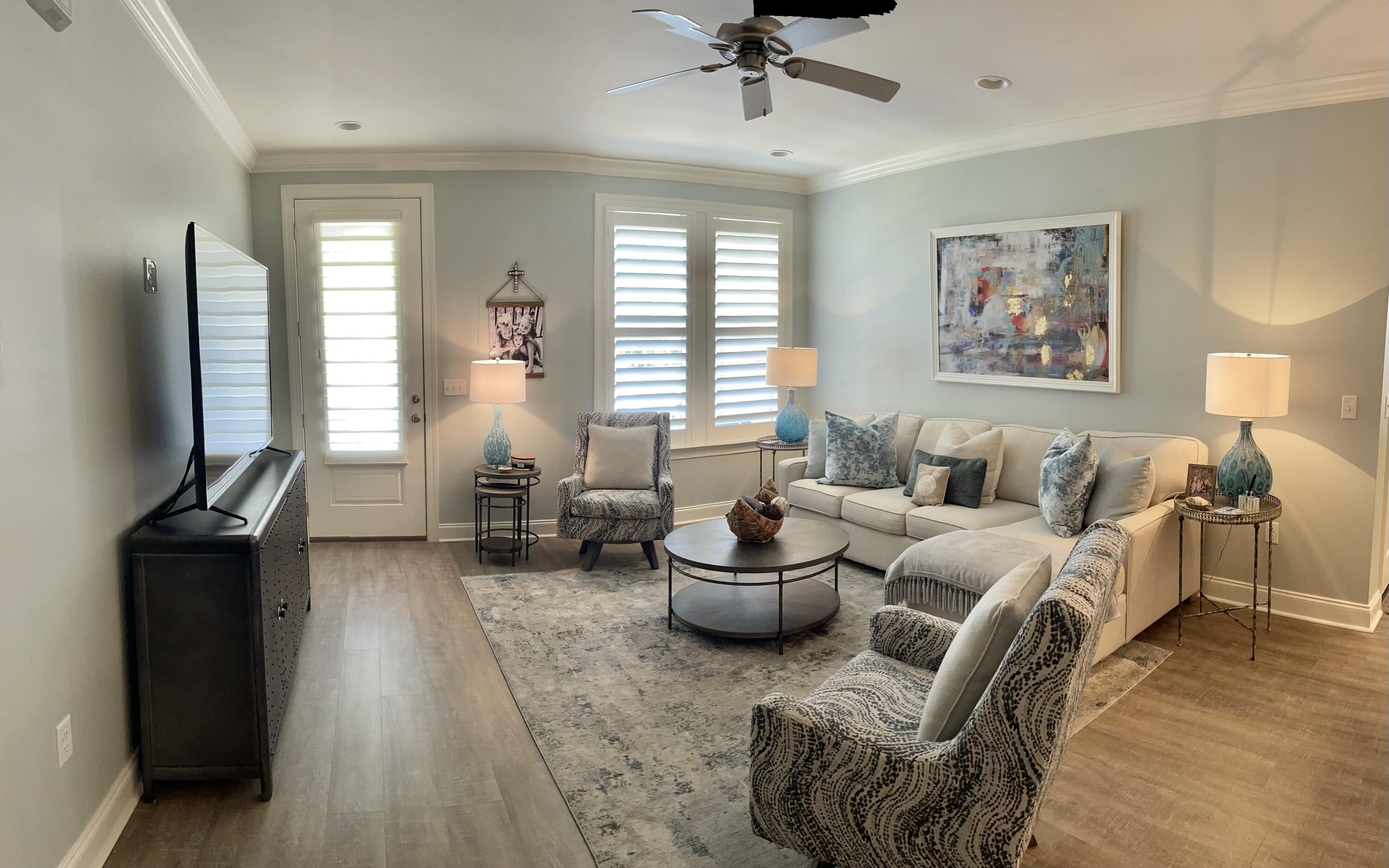 Church Street Village - Residential