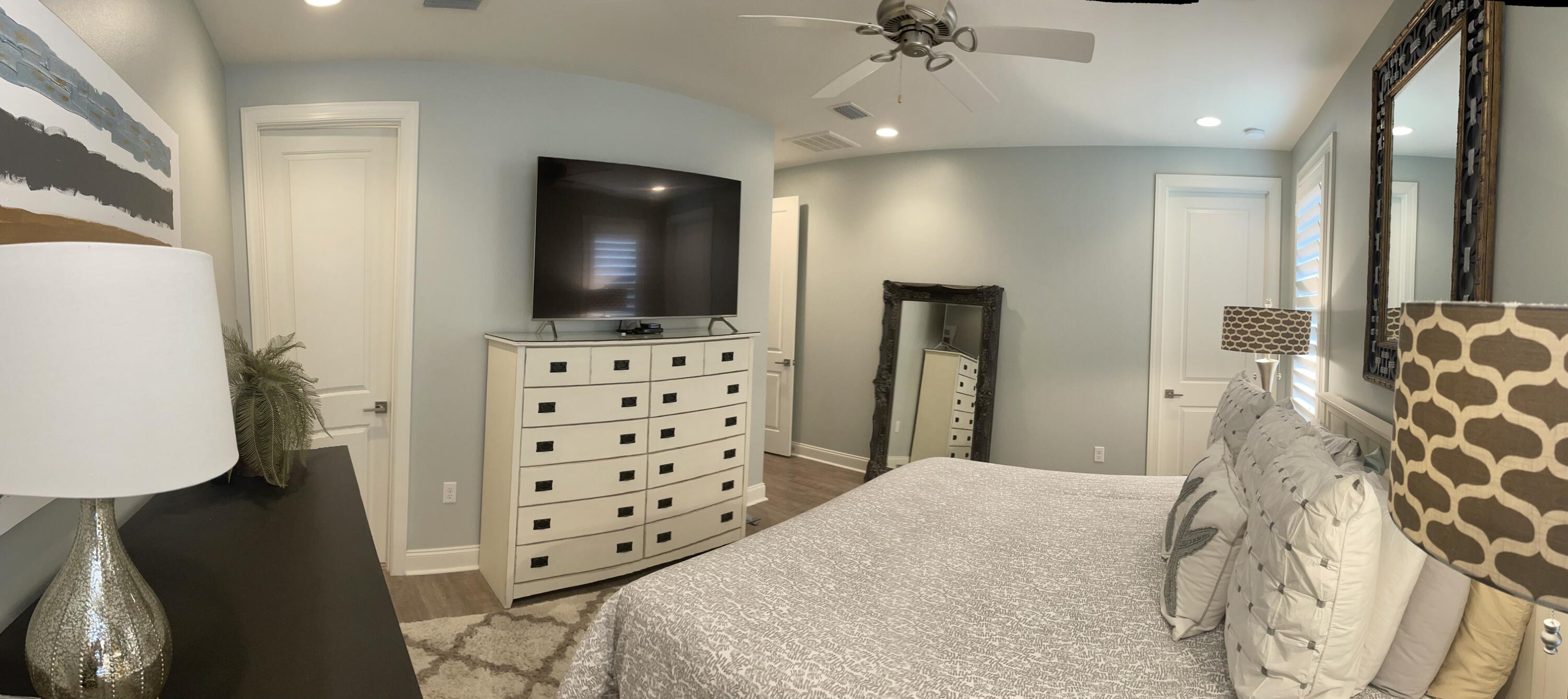 Church Street Village - Residential