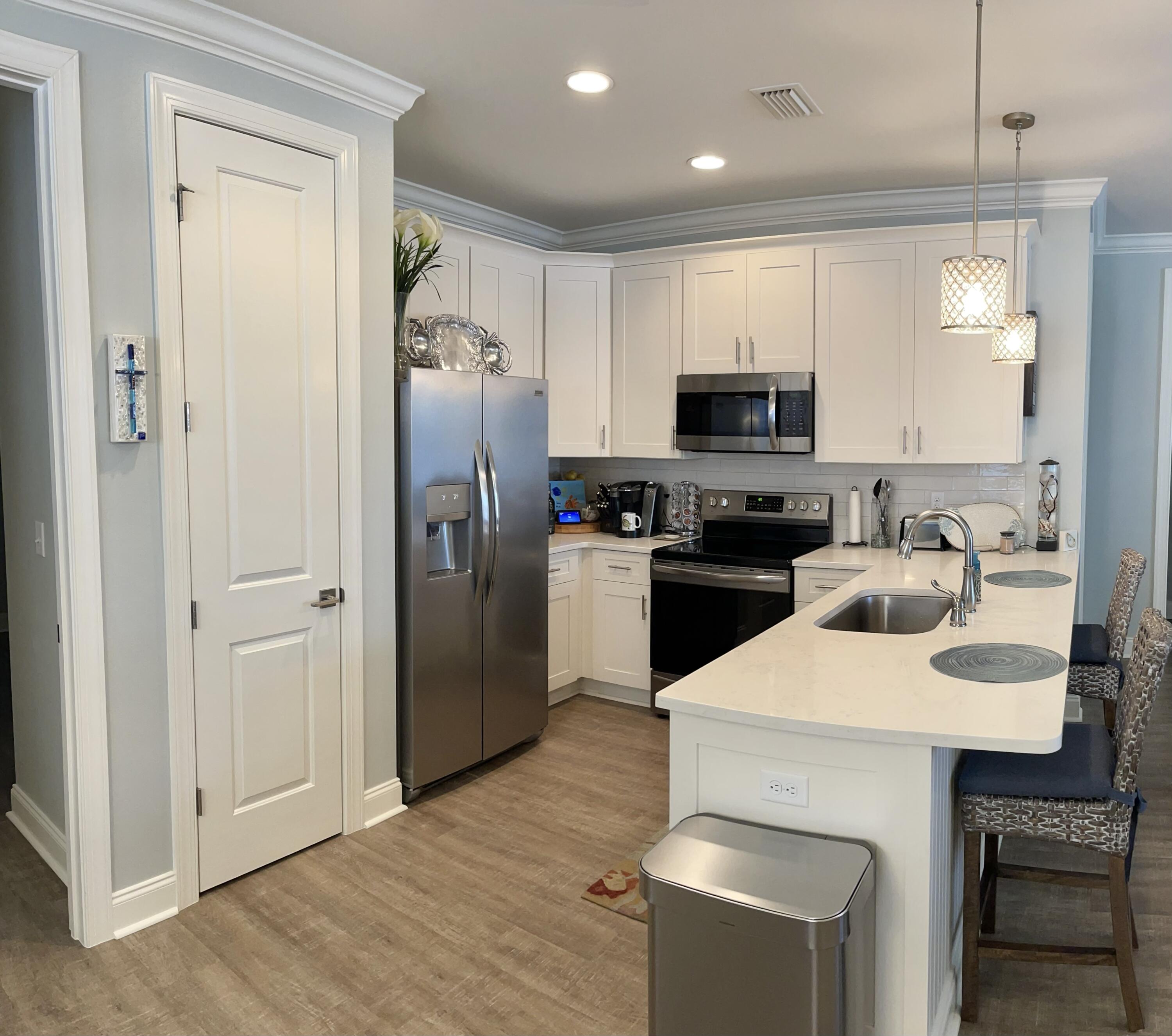 Church Street Village - Residential