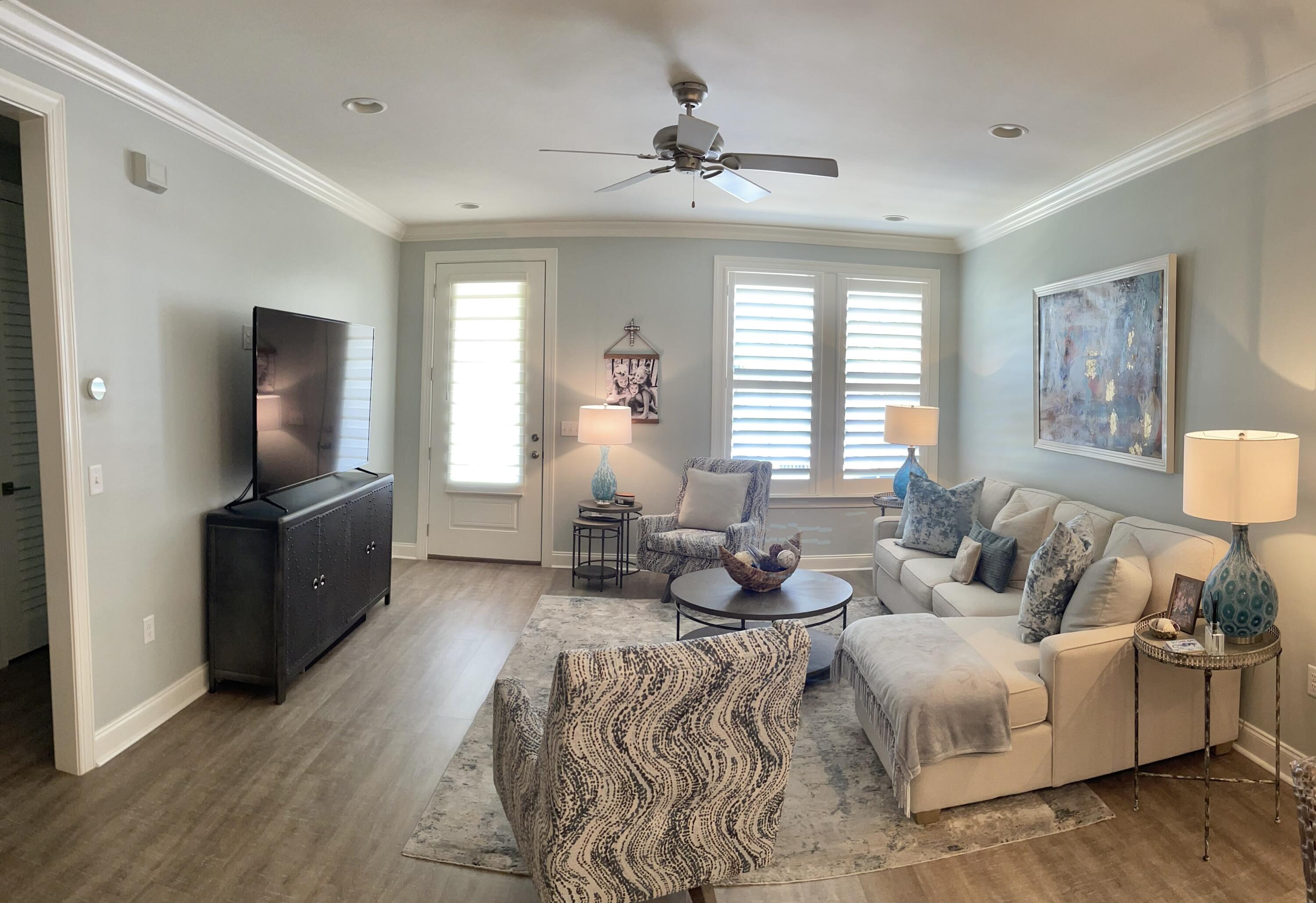 Church Street Village - Residential