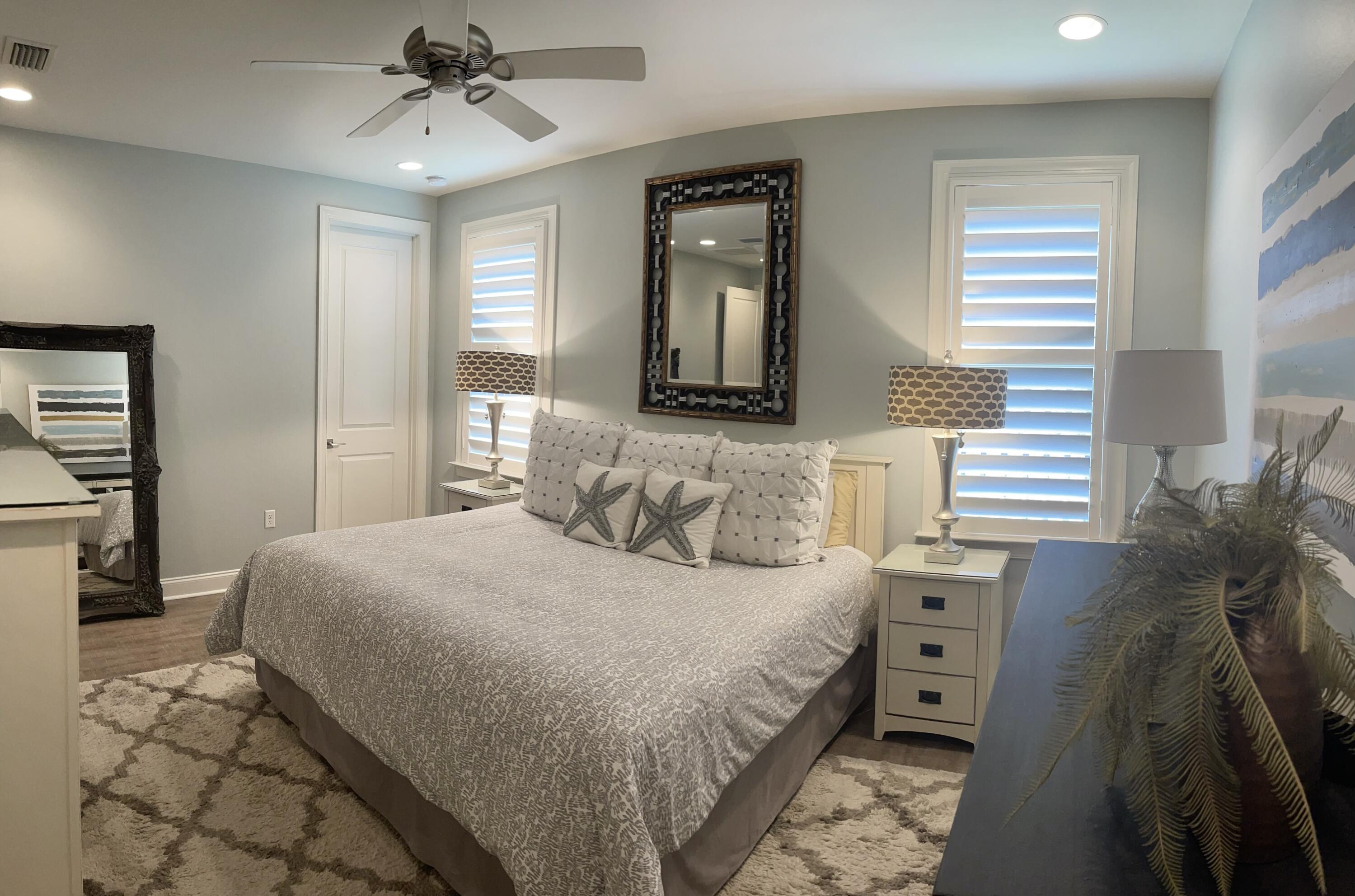 Church Street Village - Residential