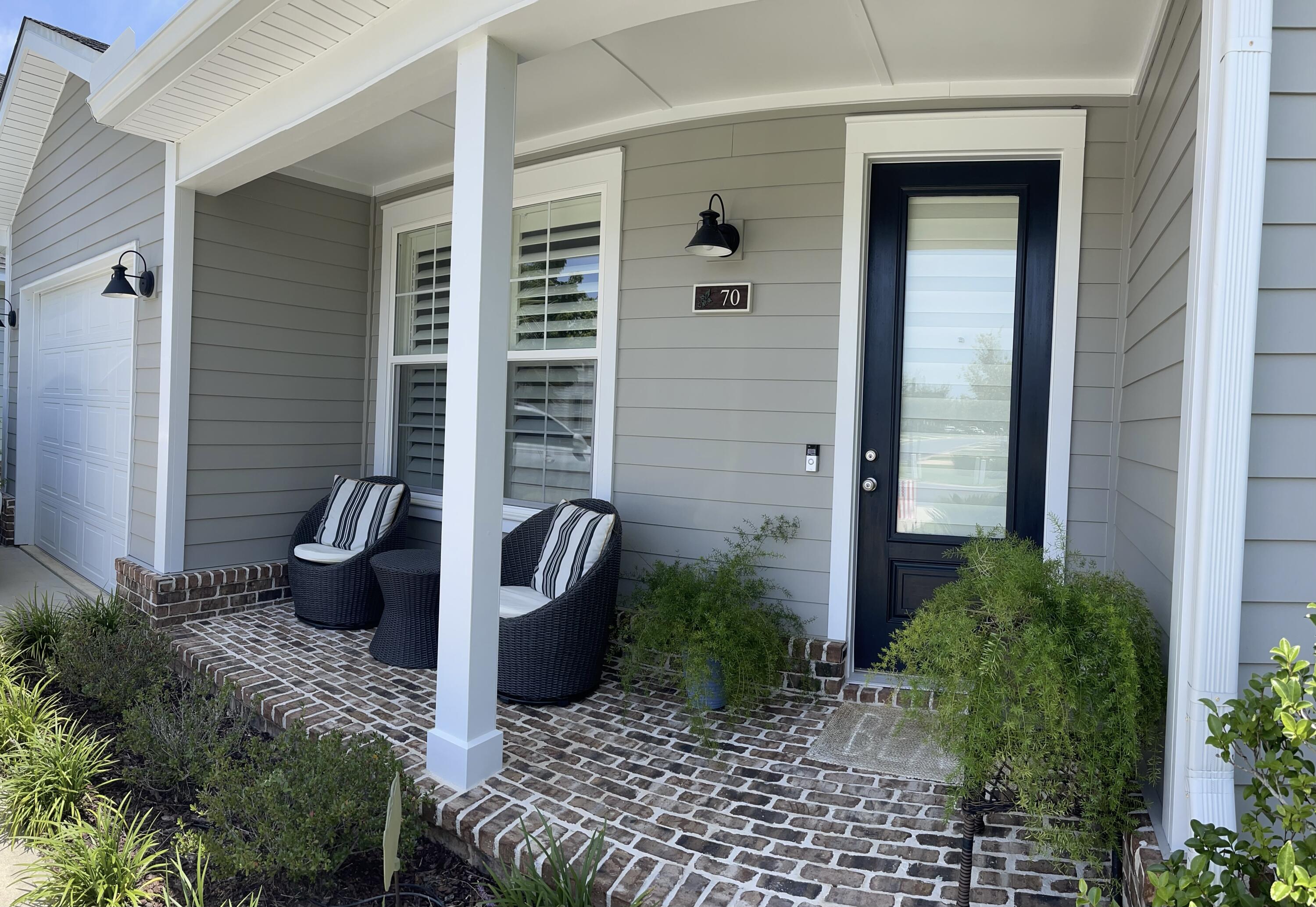 Church Street Village - Residential