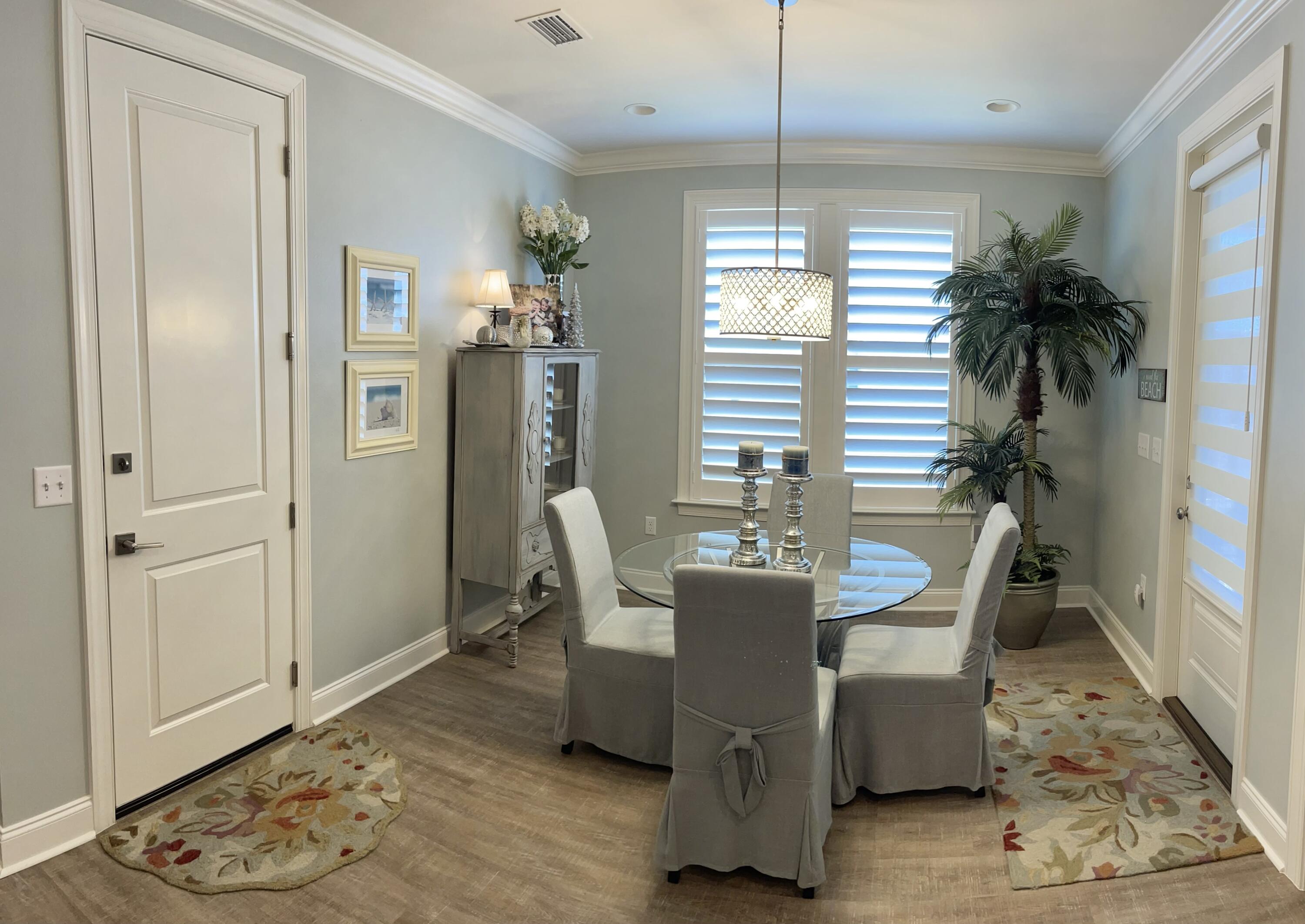 Church Street Village - Residential