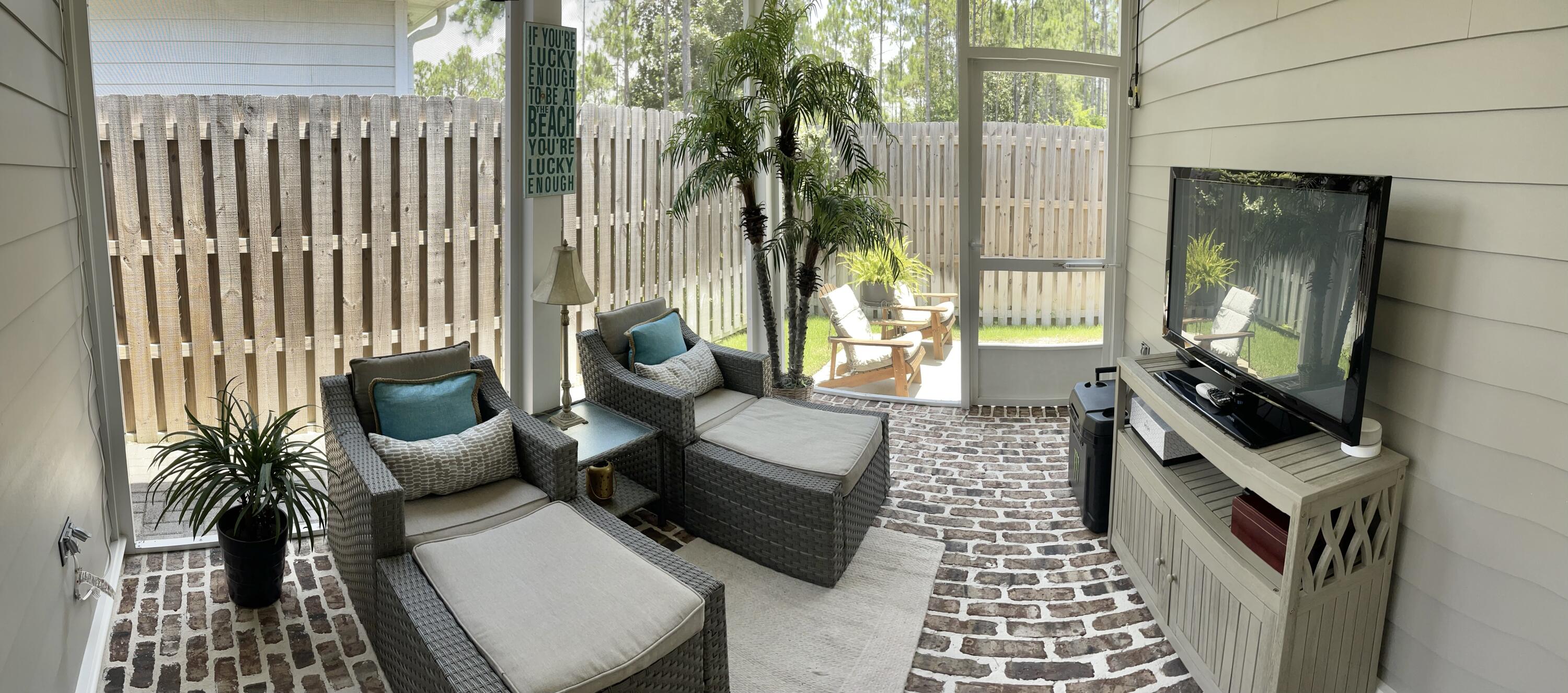 Church Street Village - Residential