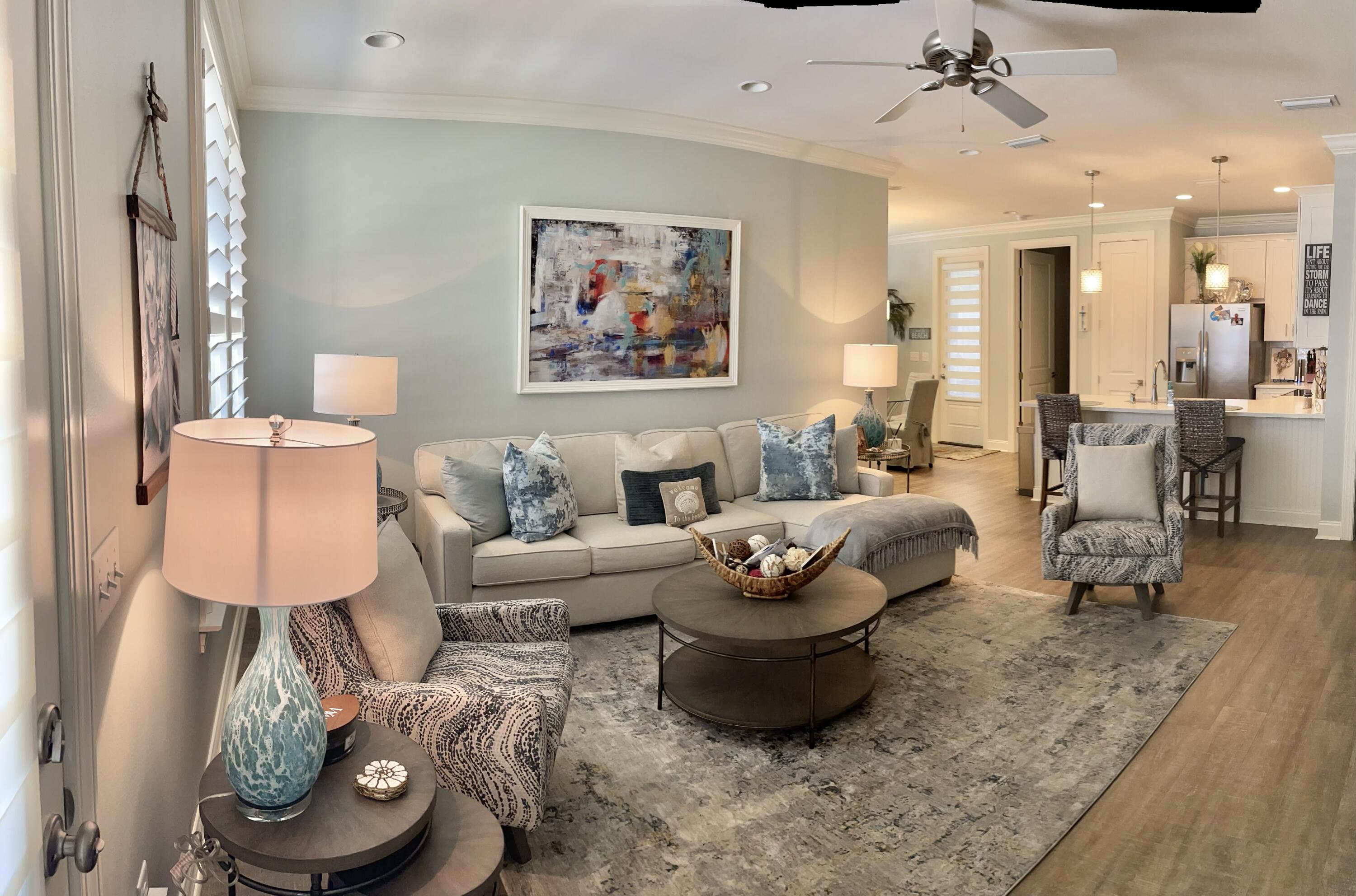 Church Street Village - Residential