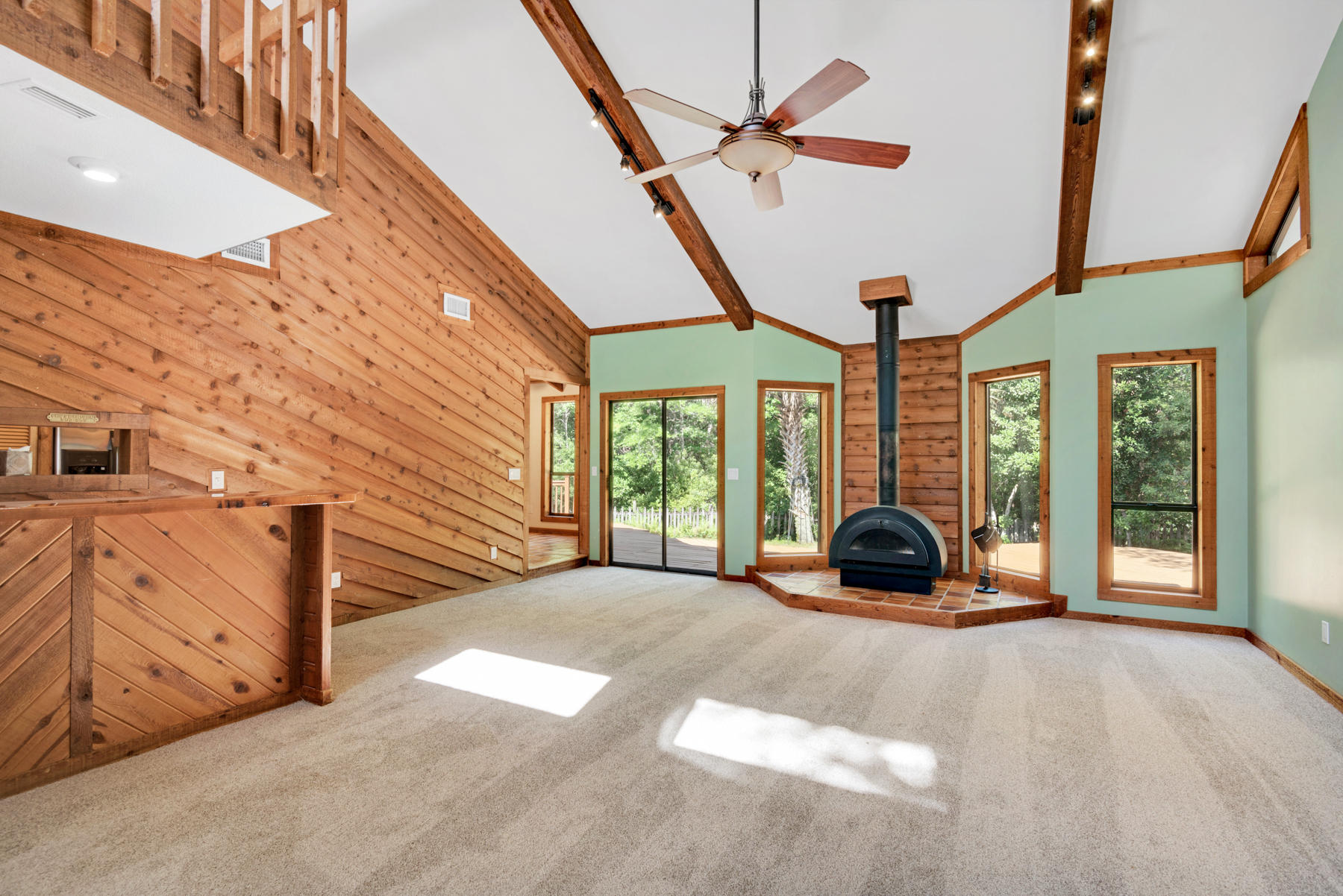 LIDO VILLAGE - Residential