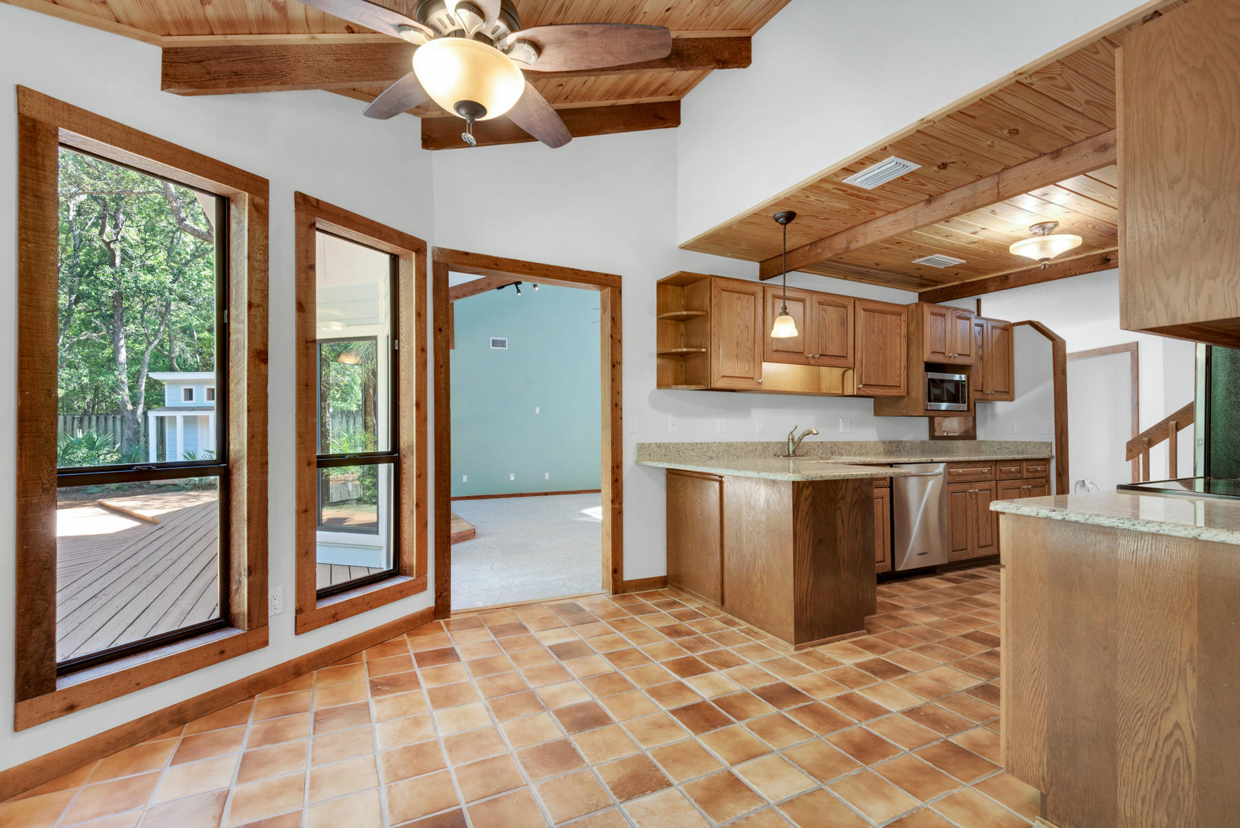 LIDO VILLAGE - Residential