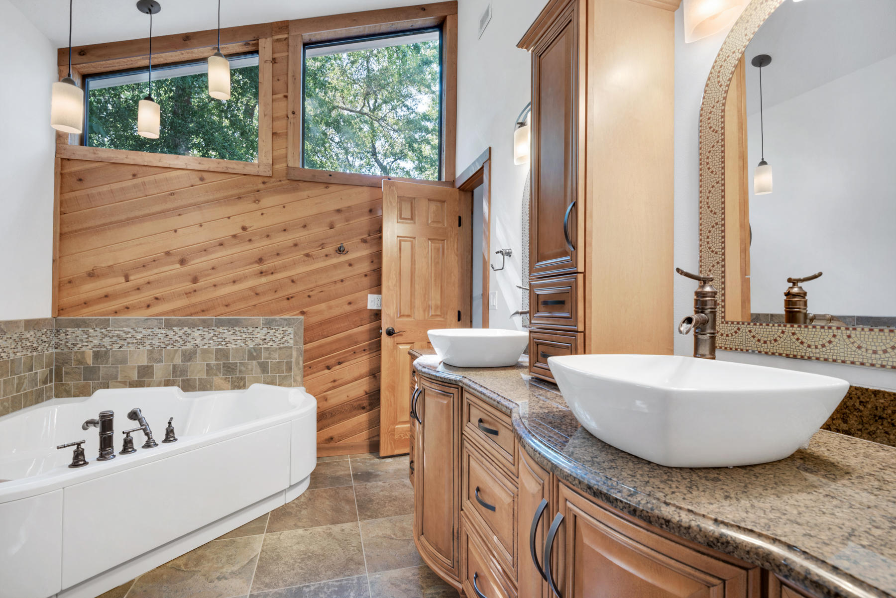 LIDO VILLAGE - Residential