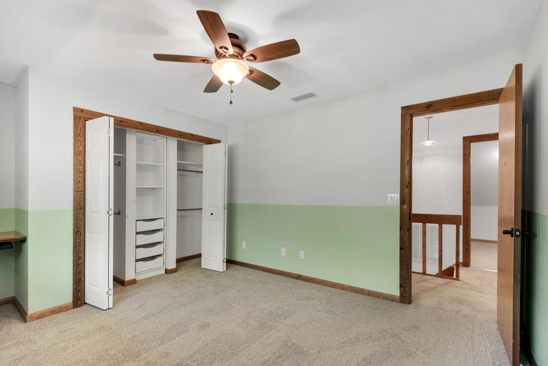 LIDO VILLAGE - Residential