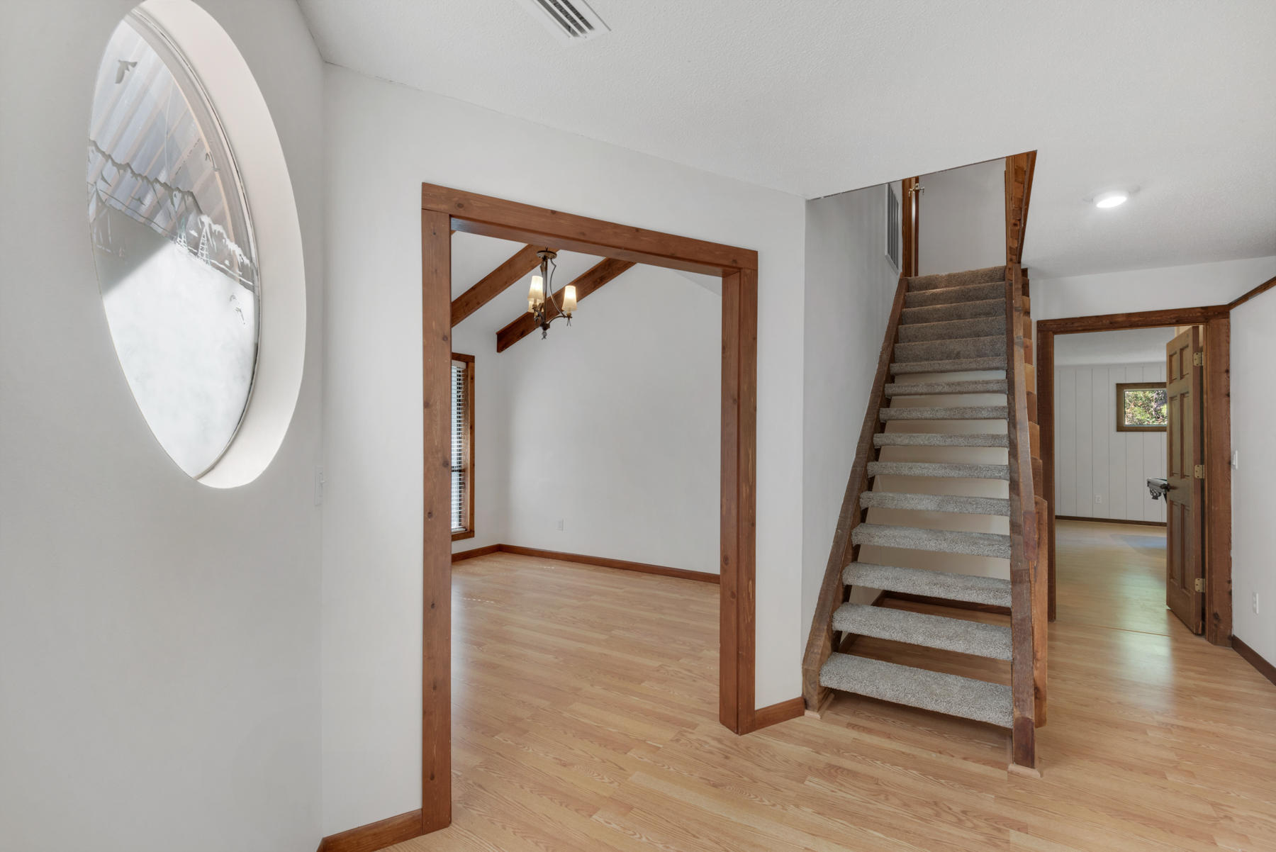 LIDO VILLAGE - Residential