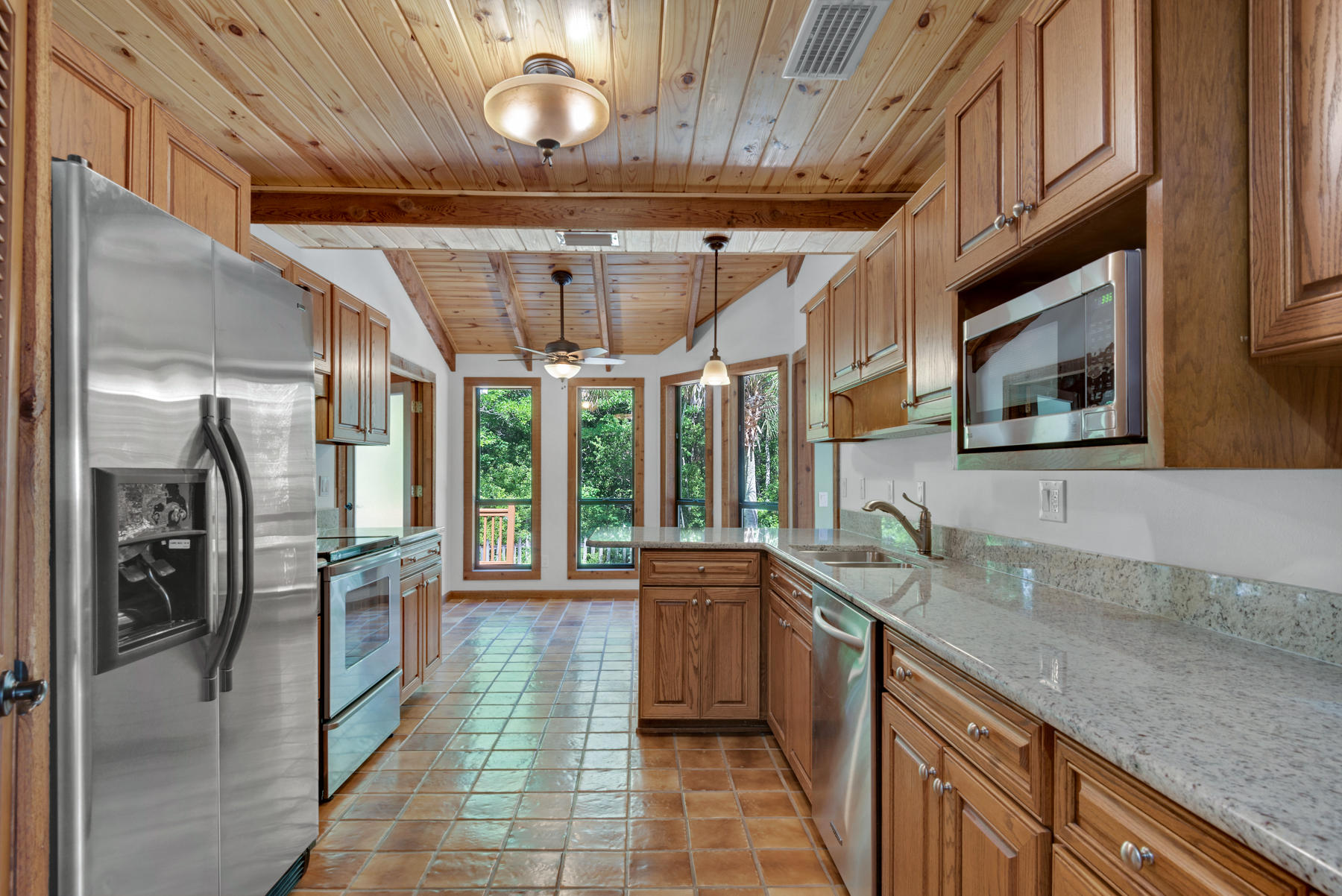 LIDO VILLAGE - Residential