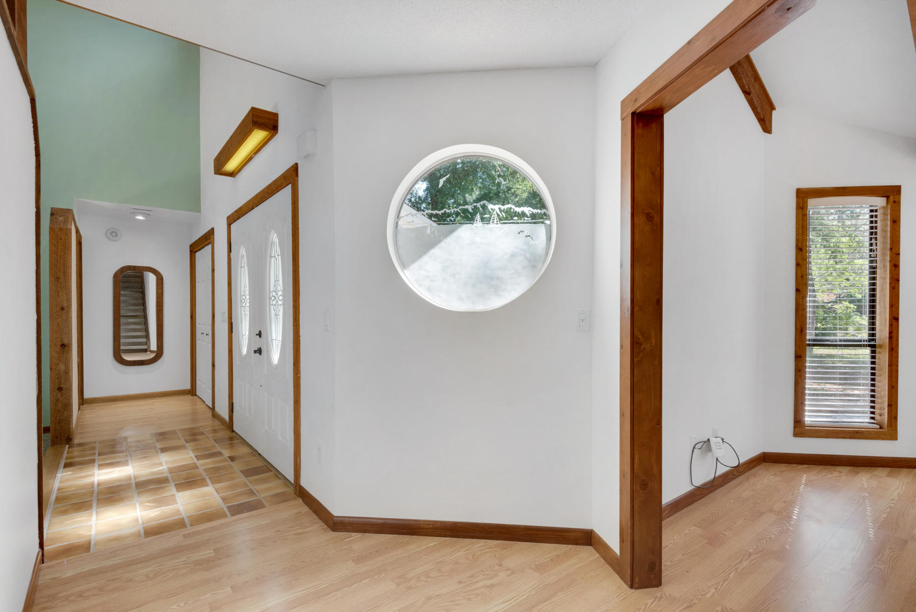 LIDO VILLAGE - Residential