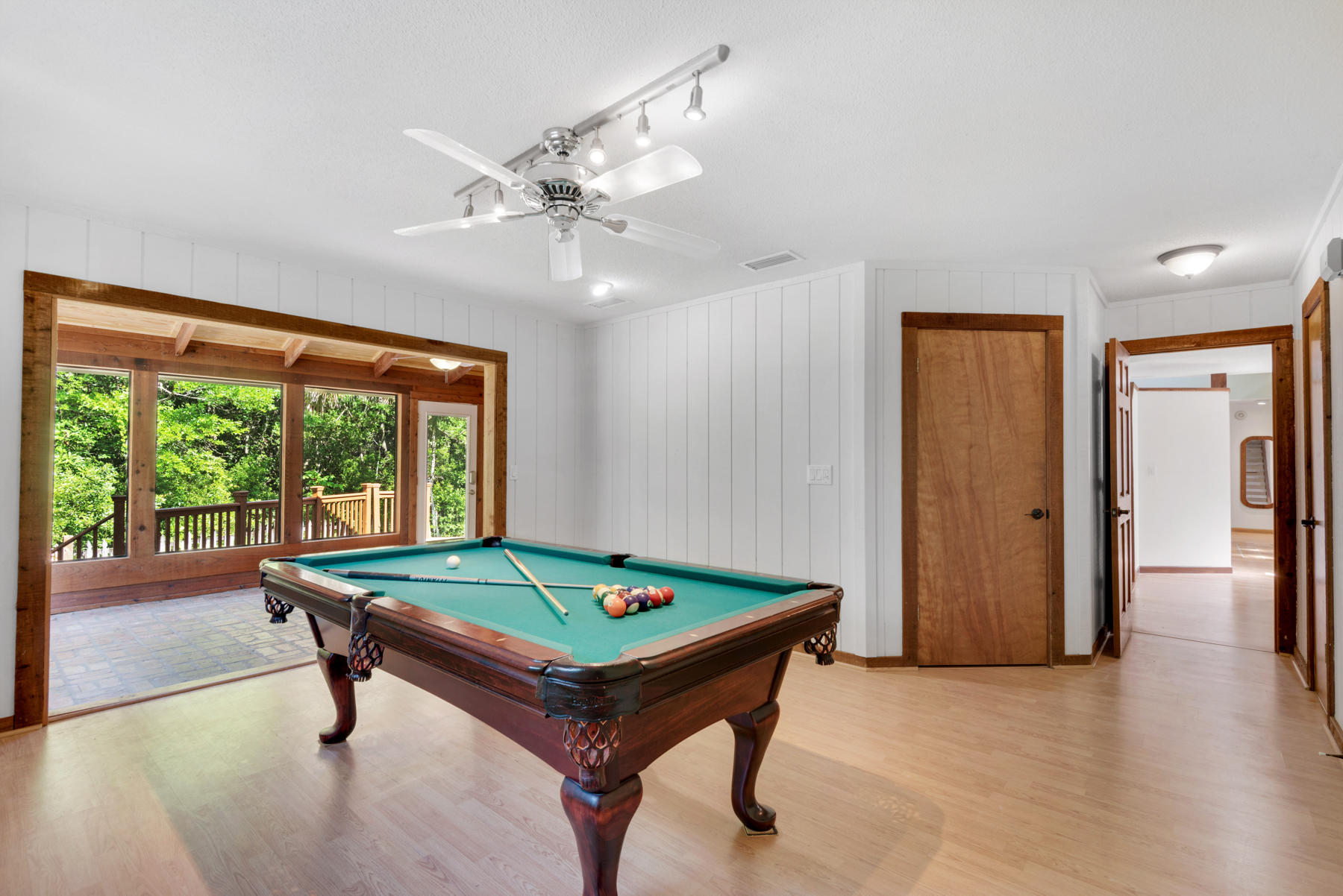 LIDO VILLAGE - Residential