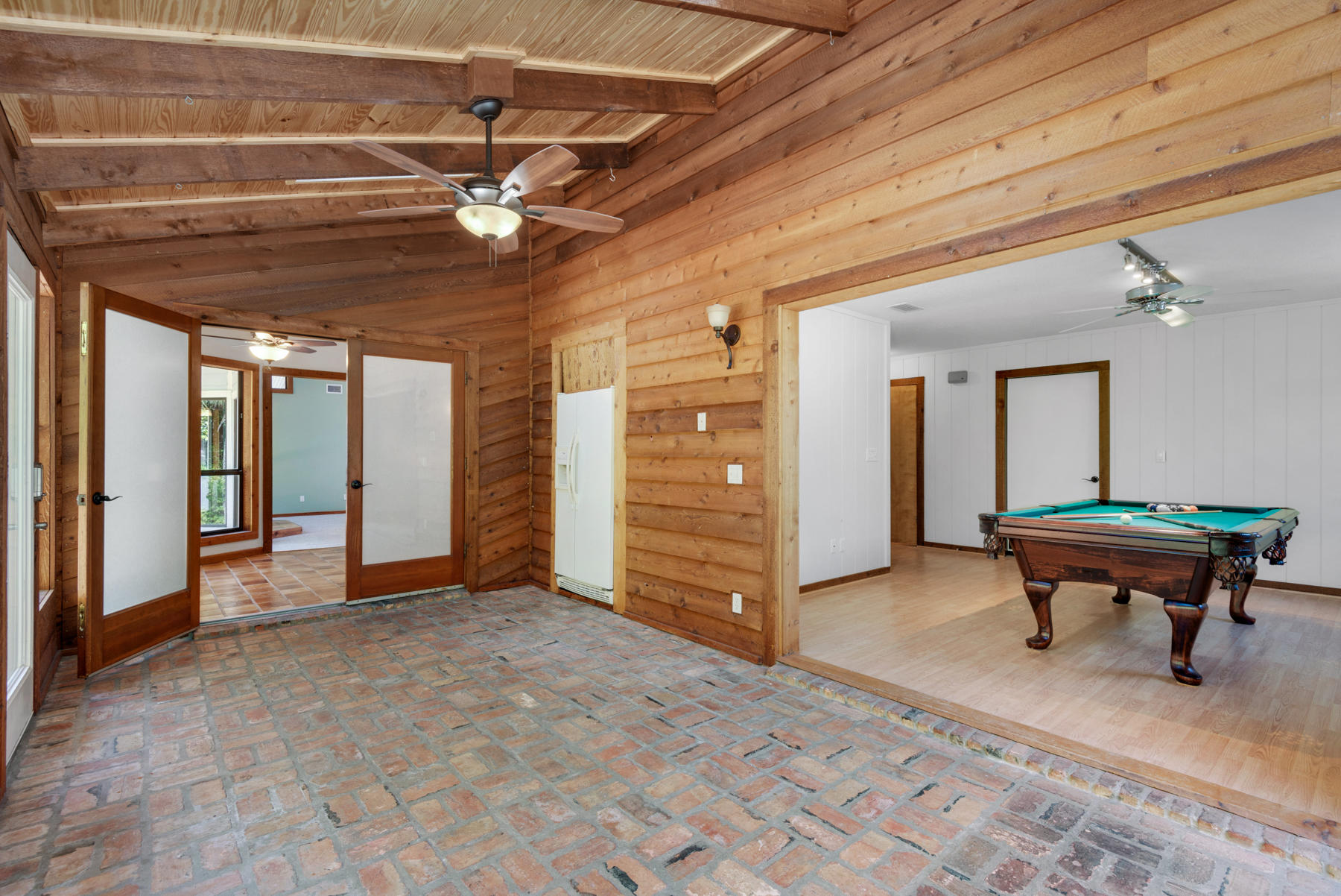 LIDO VILLAGE - Residential