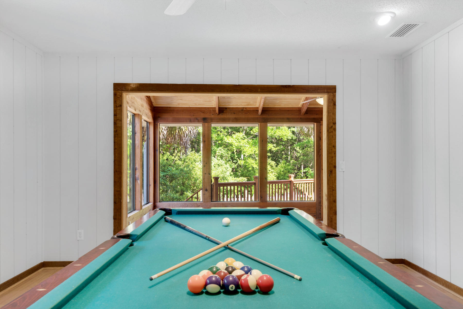 LIDO VILLAGE - Residential