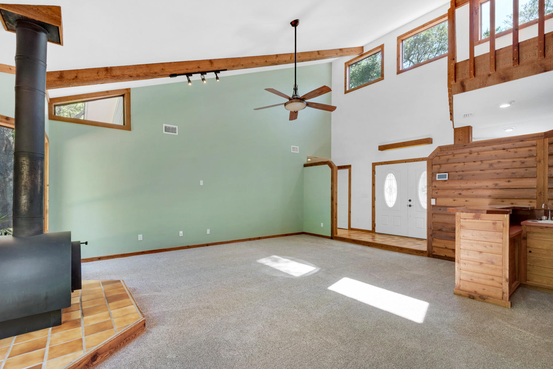 LIDO VILLAGE - Residential