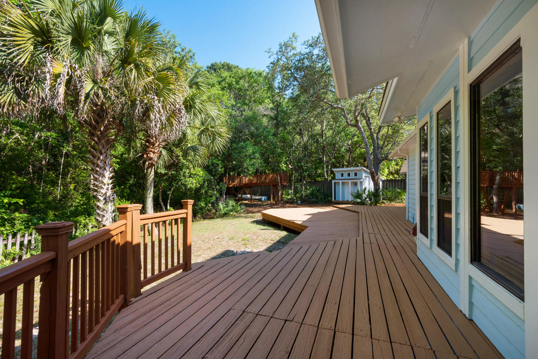 LIDO VILLAGE - Residential