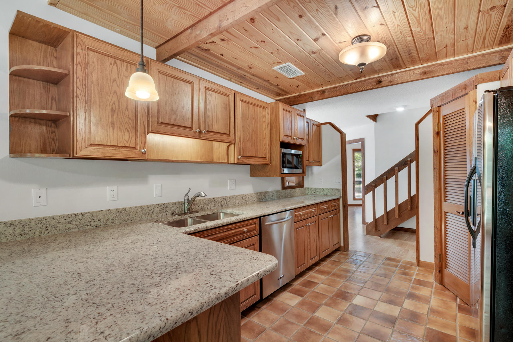 LIDO VILLAGE - Residential