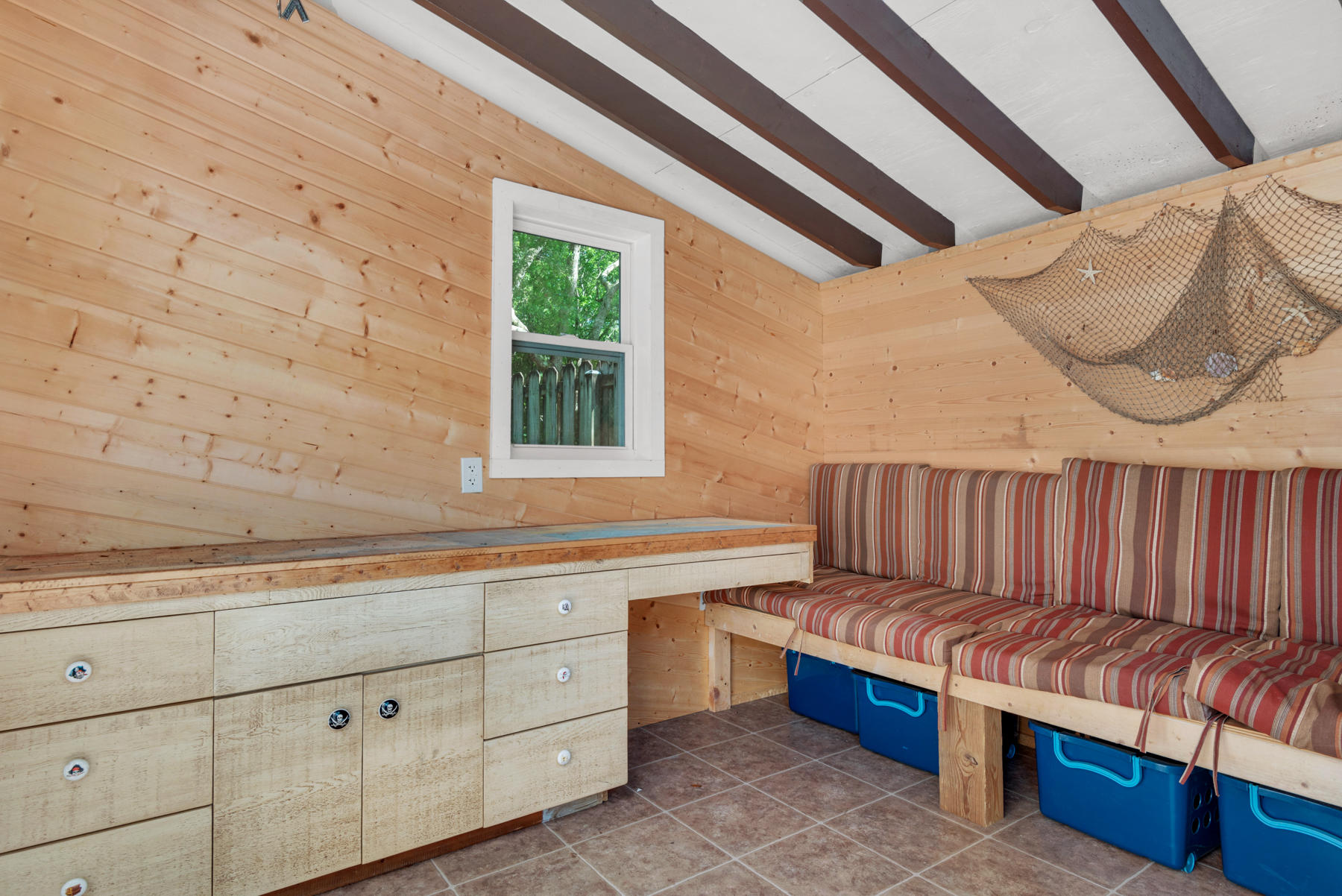 LIDO VILLAGE - Residential