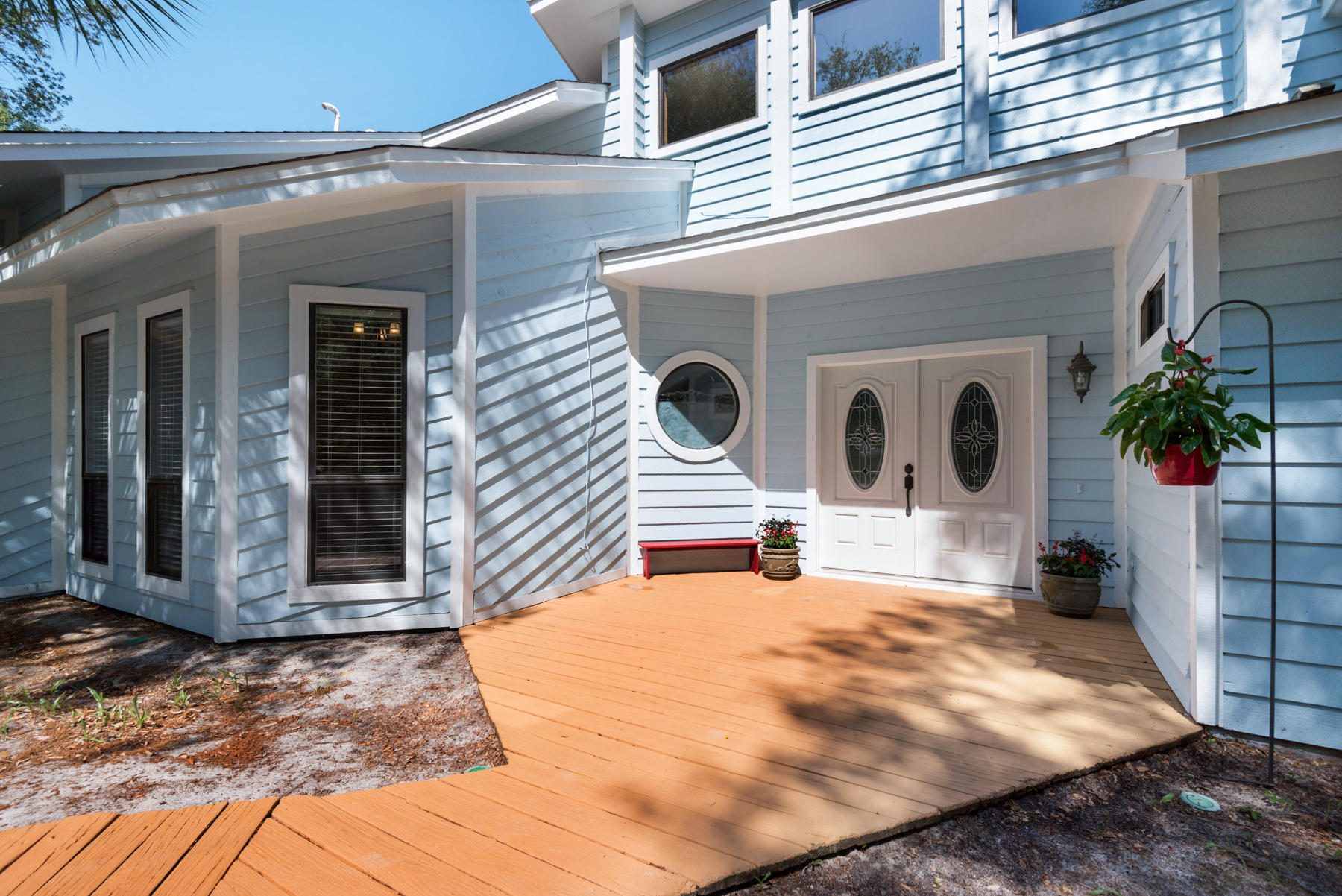 LIDO VILLAGE - Residential