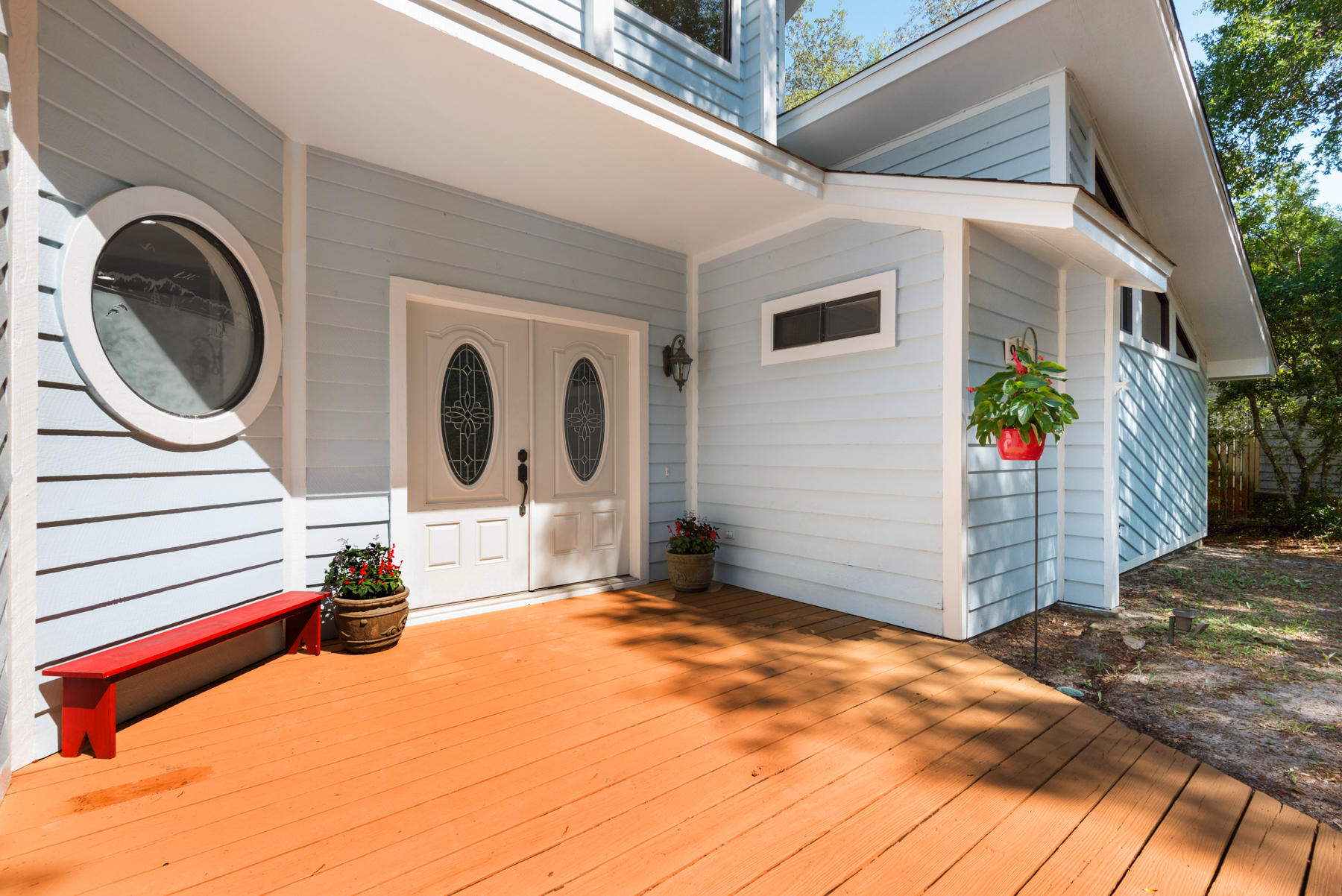 LIDO VILLAGE - Residential