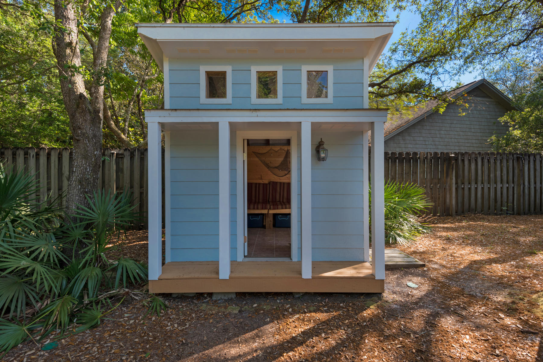 LIDO VILLAGE - Residential