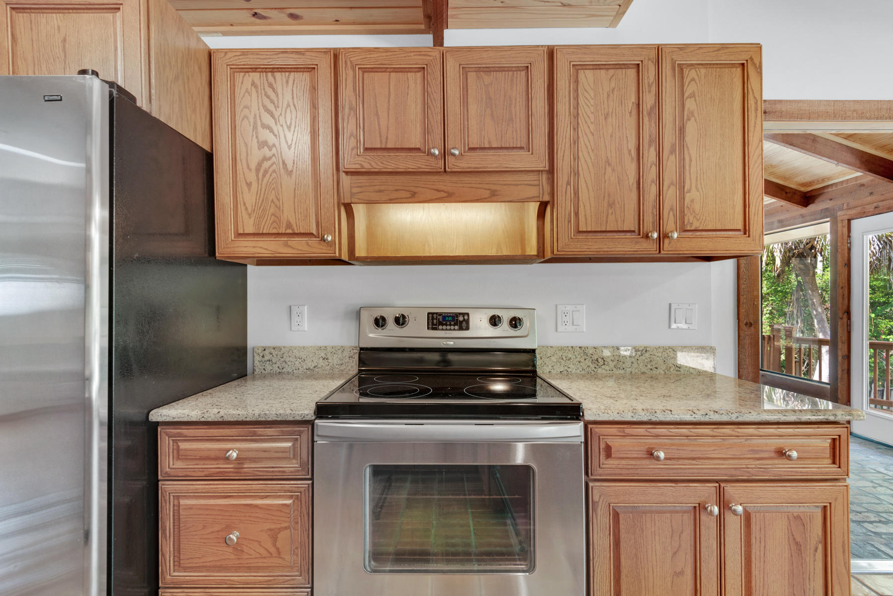 LIDO VILLAGE - Residential