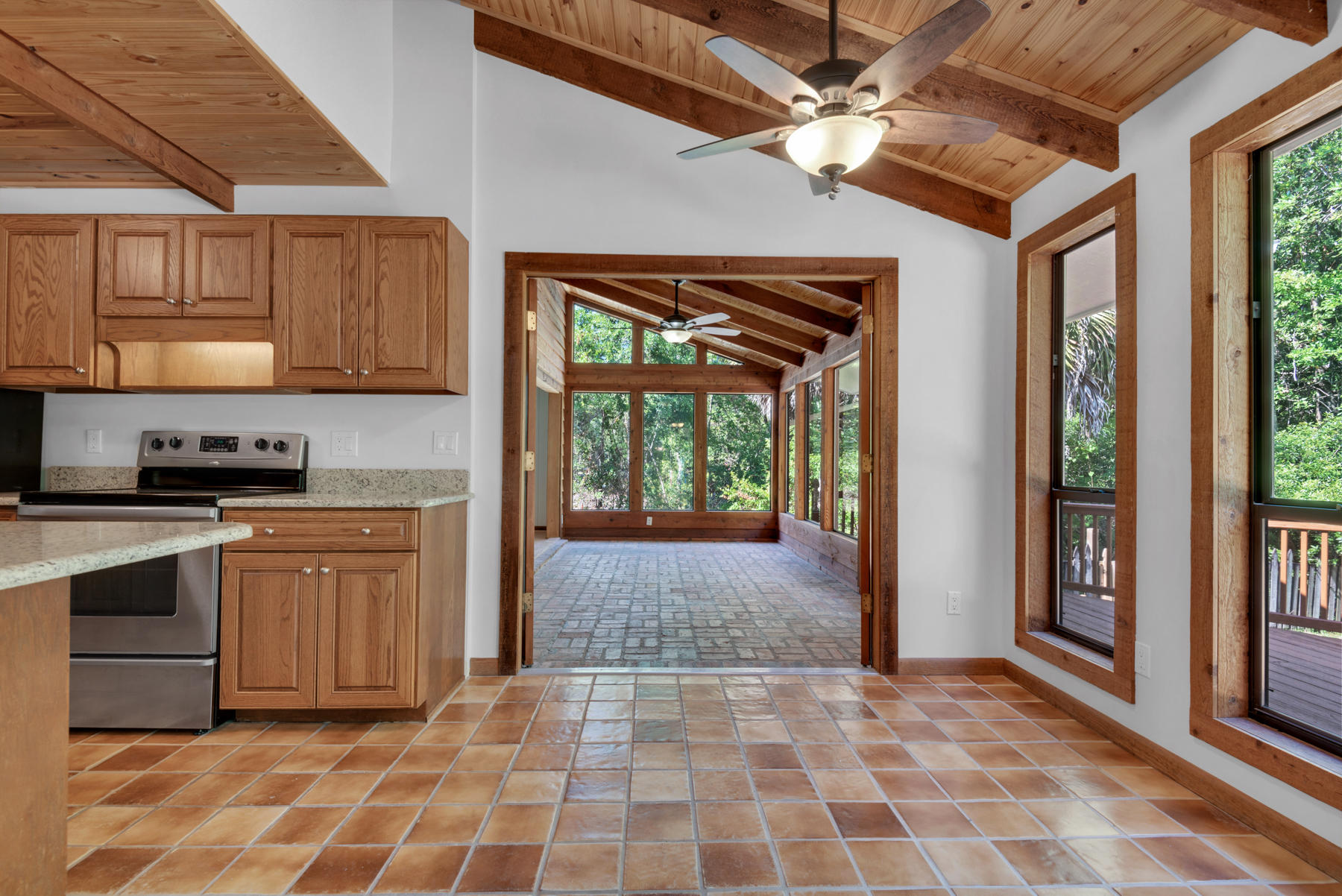 LIDO VILLAGE - Residential