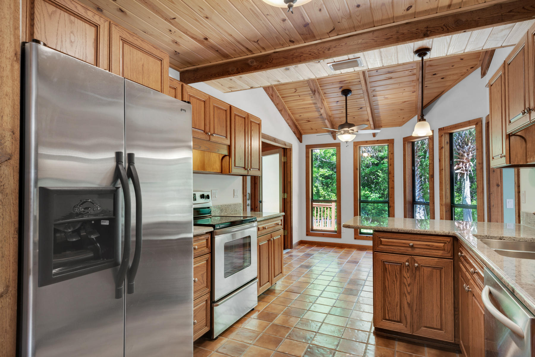 LIDO VILLAGE - Residential