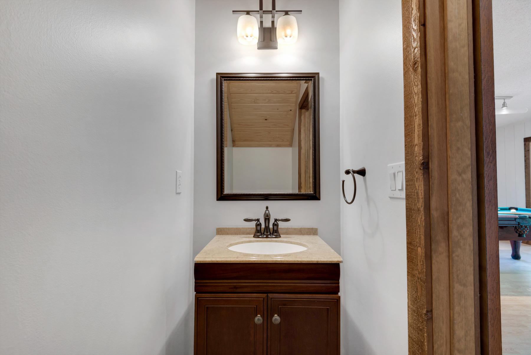 LIDO VILLAGE - Residential