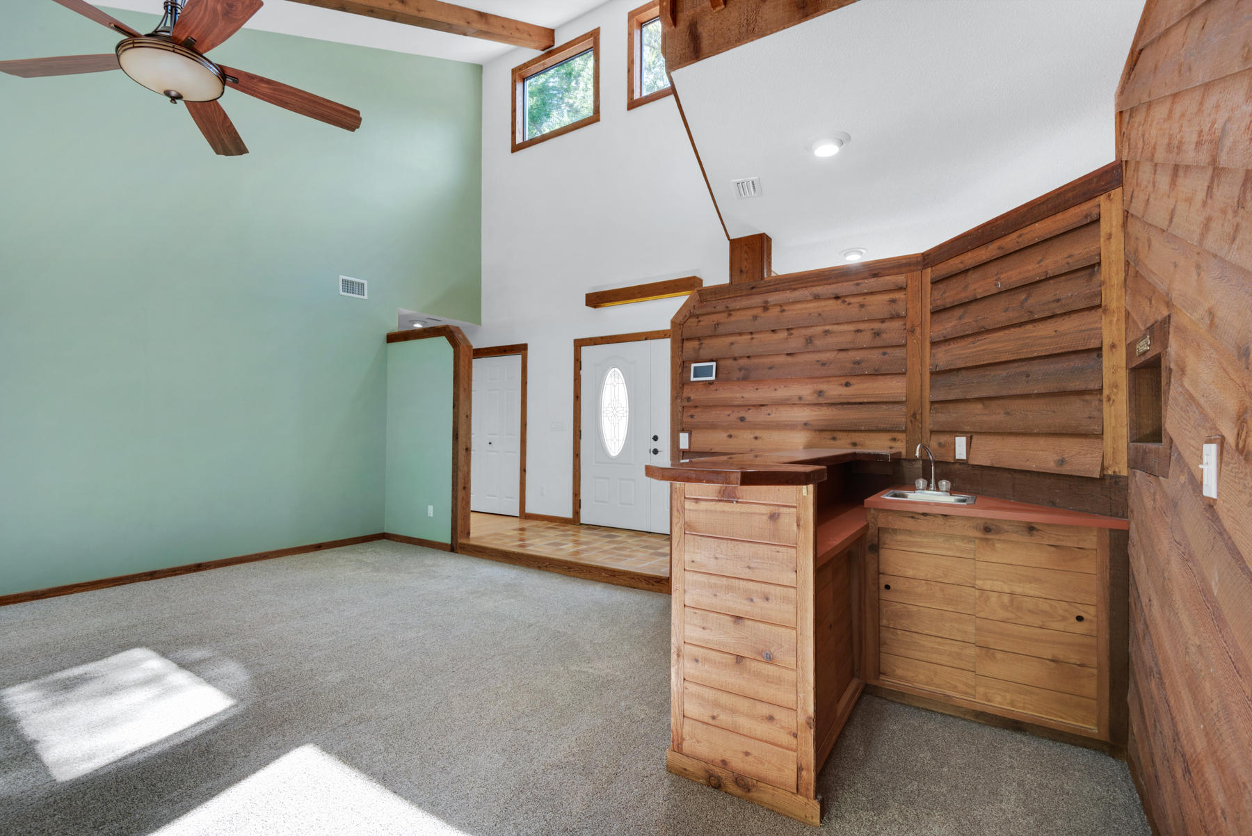 LIDO VILLAGE - Residential