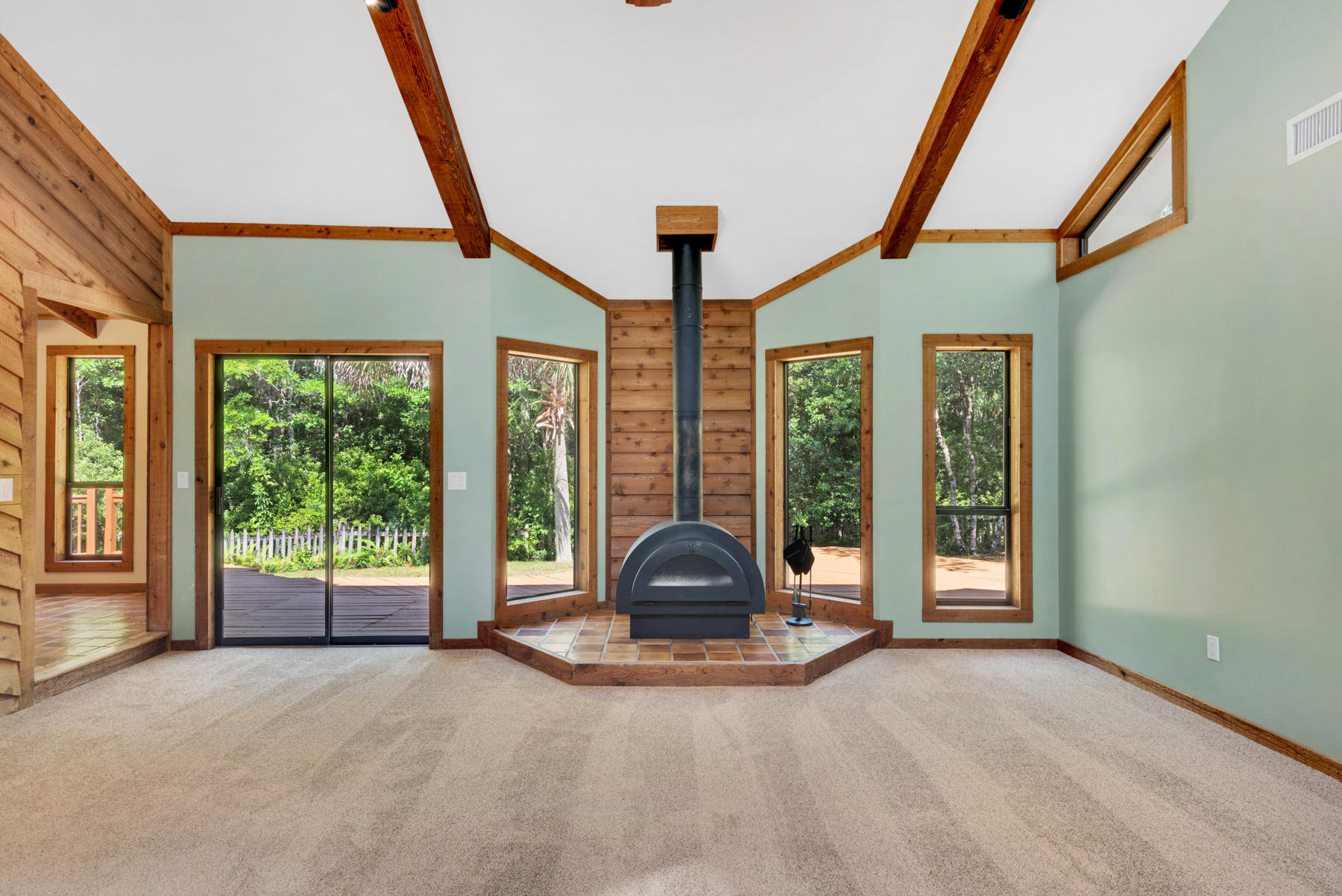 LIDO VILLAGE - Residential