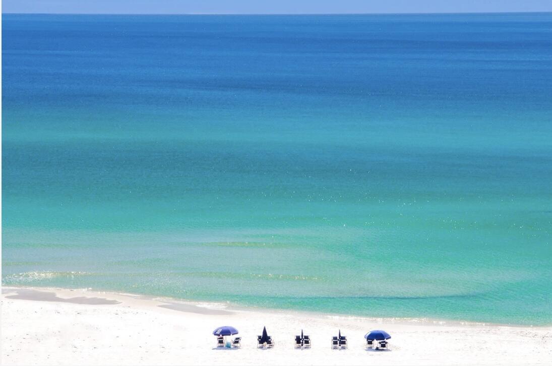 BUNGALOS AT SANDESTIN - Residential