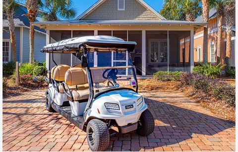 A home in Miramar Beach