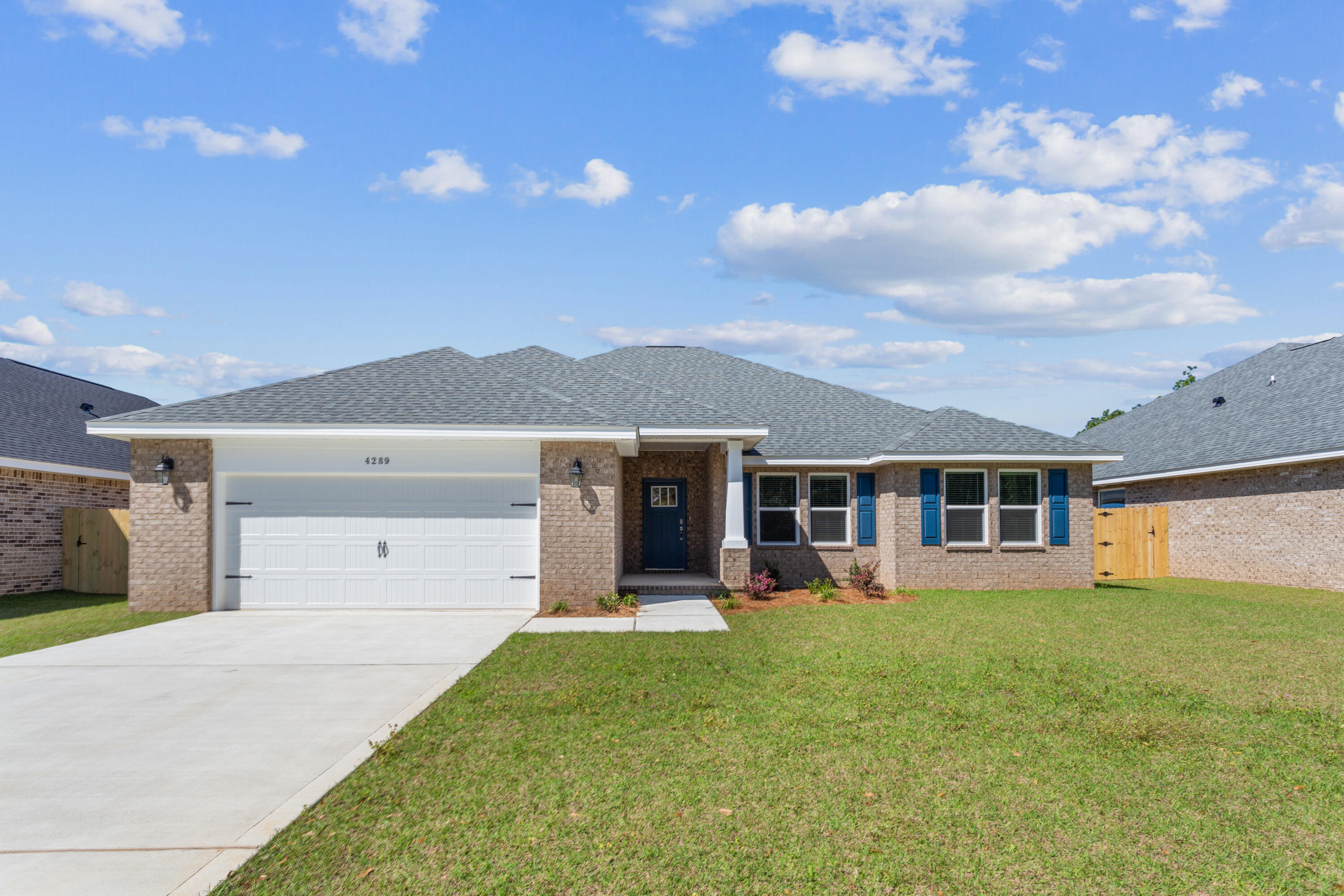 Buckeyes Landing - Residential