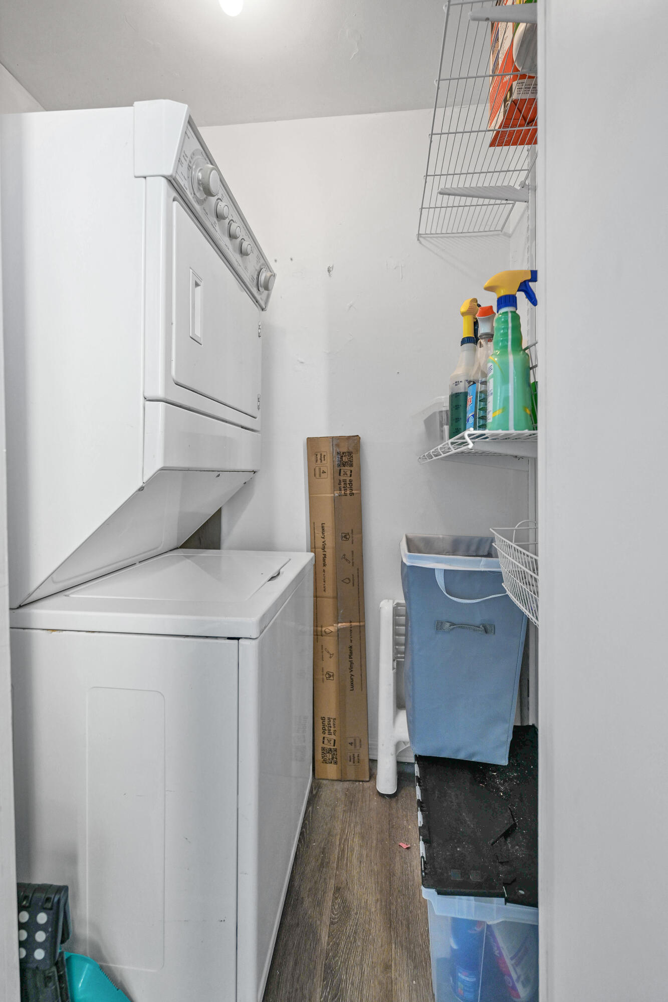 HERMITAGE CONDOMINIUM - Residential