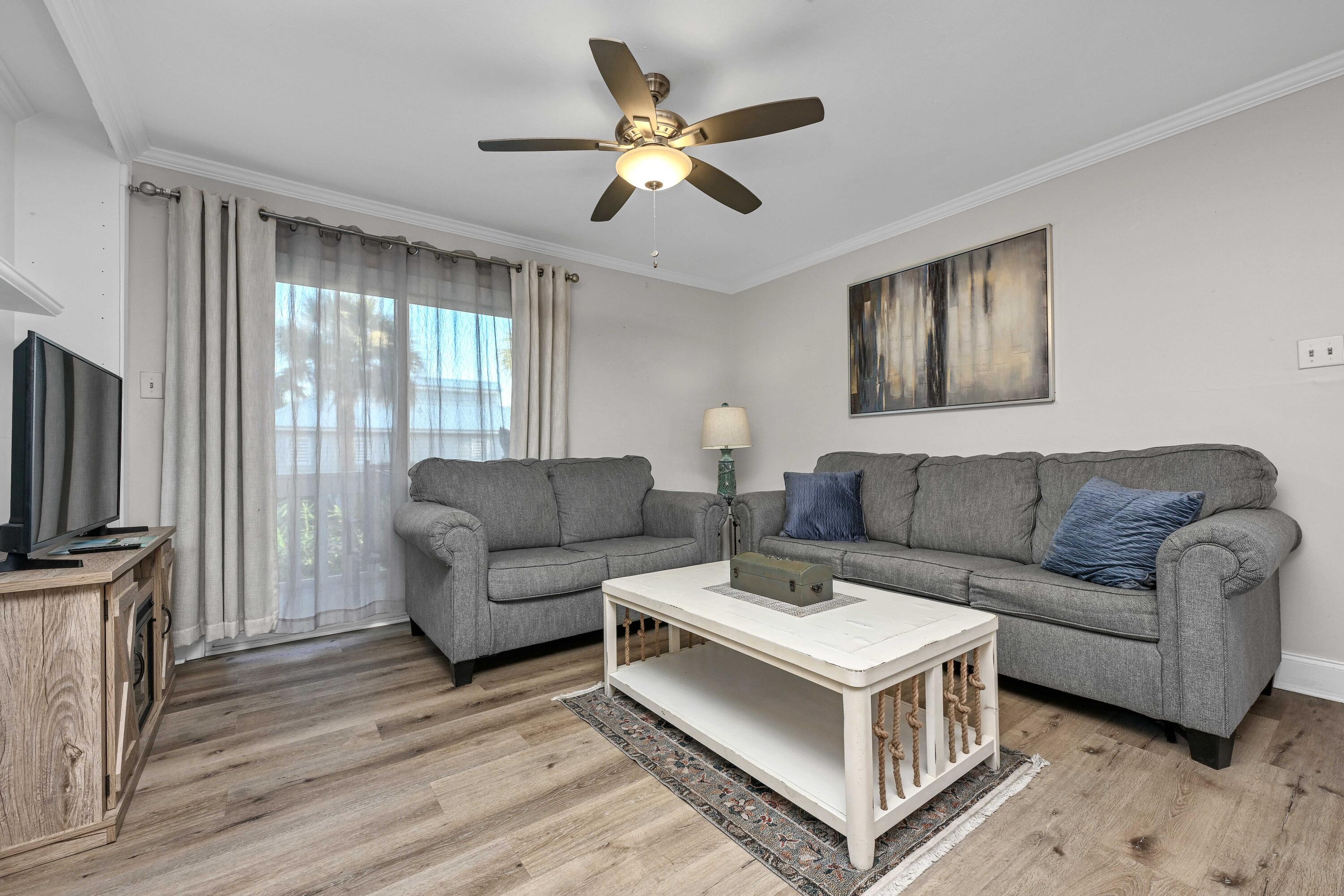 HERMITAGE CONDOMINIUM - Residential