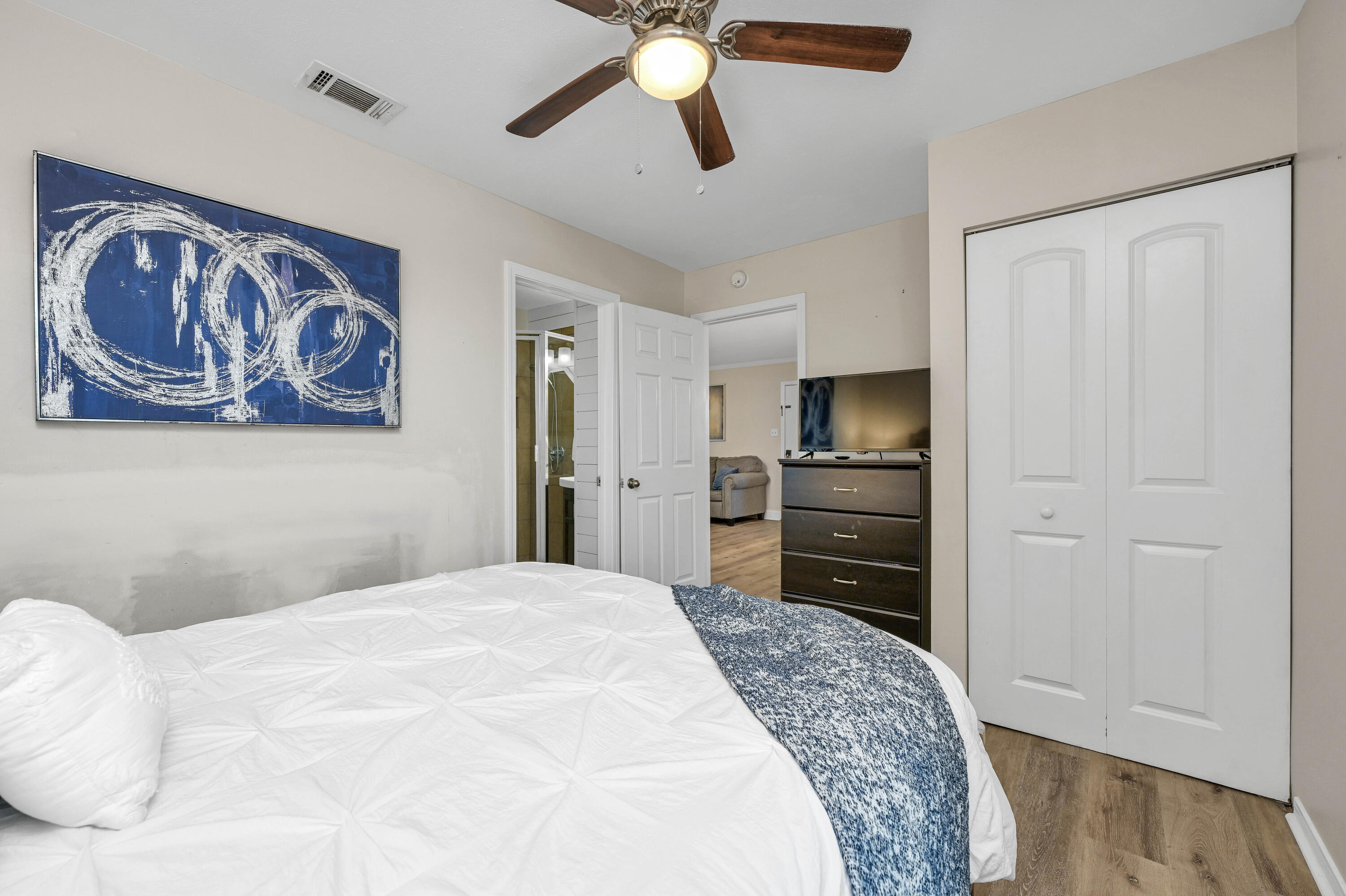 HERMITAGE CONDOMINIUM - Residential