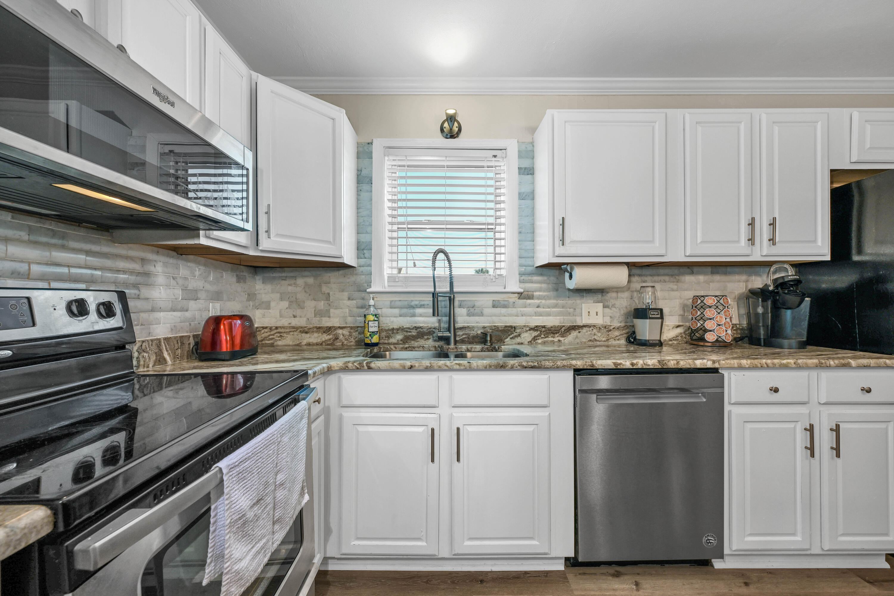 HERMITAGE CONDOMINIUM - Residential